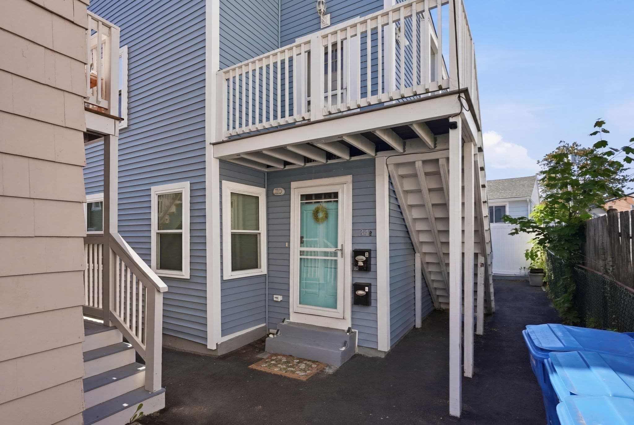 Condominium at 34 Underhill Street # 4, Winthrop MA 02152, Winthrop, photo 16 of 17