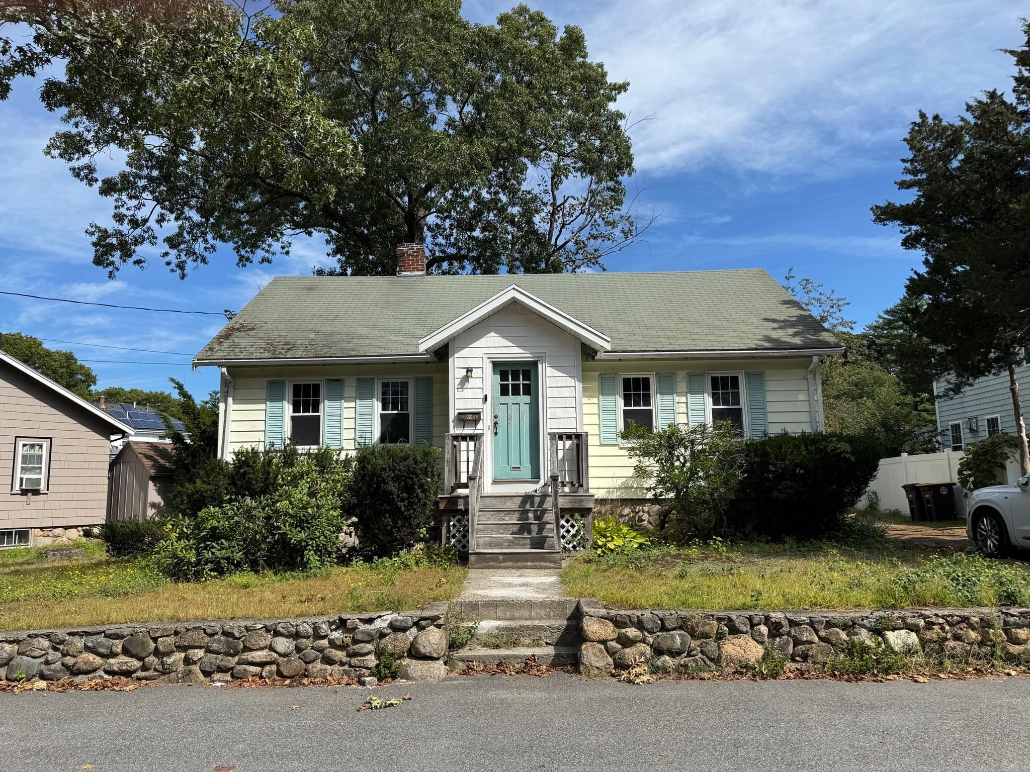 45 Robinswood Rd, Weymouth MA 02190