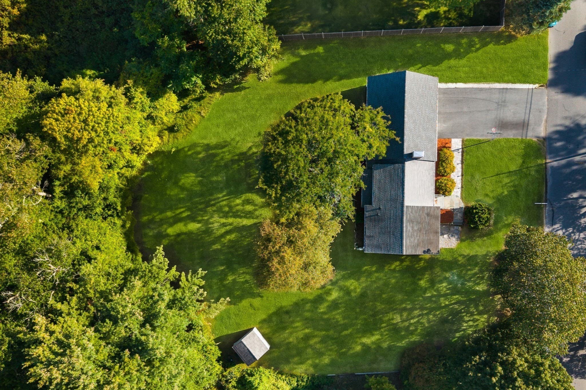 Single Family Residence at 12 Dean Rd, Wayland MA 01778, Wayland, photo 2 of 20
