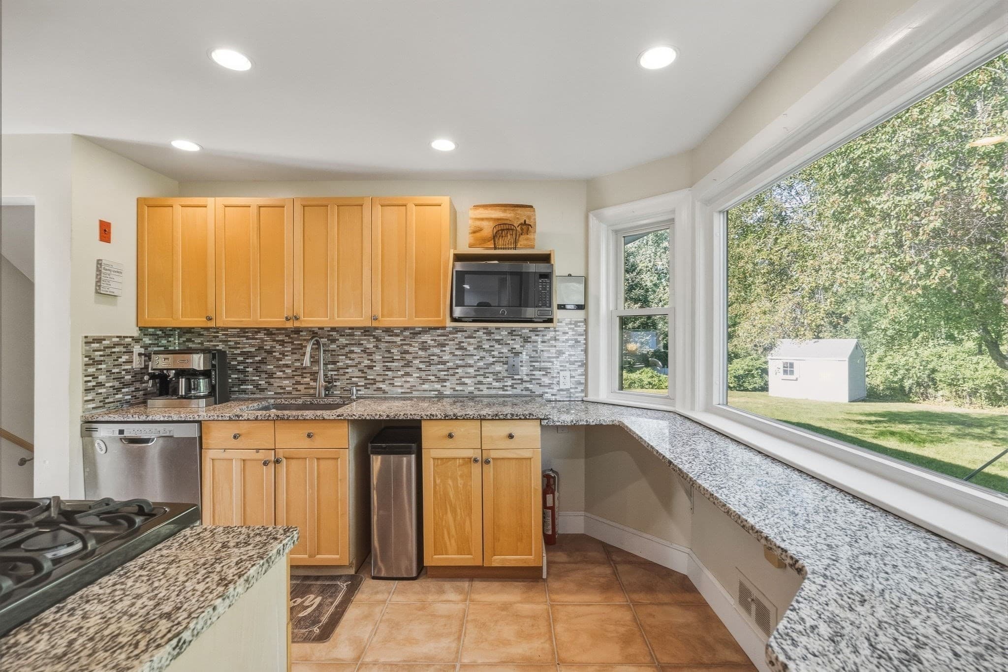 Single Family Residence at 12 Dean Rd, Wayland MA 01778, Wayland, photo 6 of 20