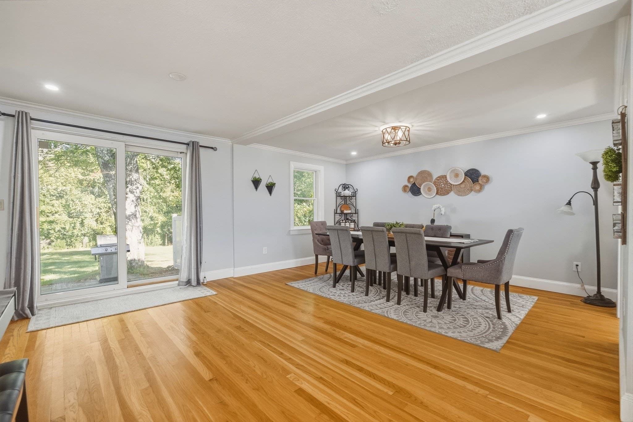 Single Family Residence at 12 Dean Rd, Wayland MA 01778, Wayland, photo 7 of 20