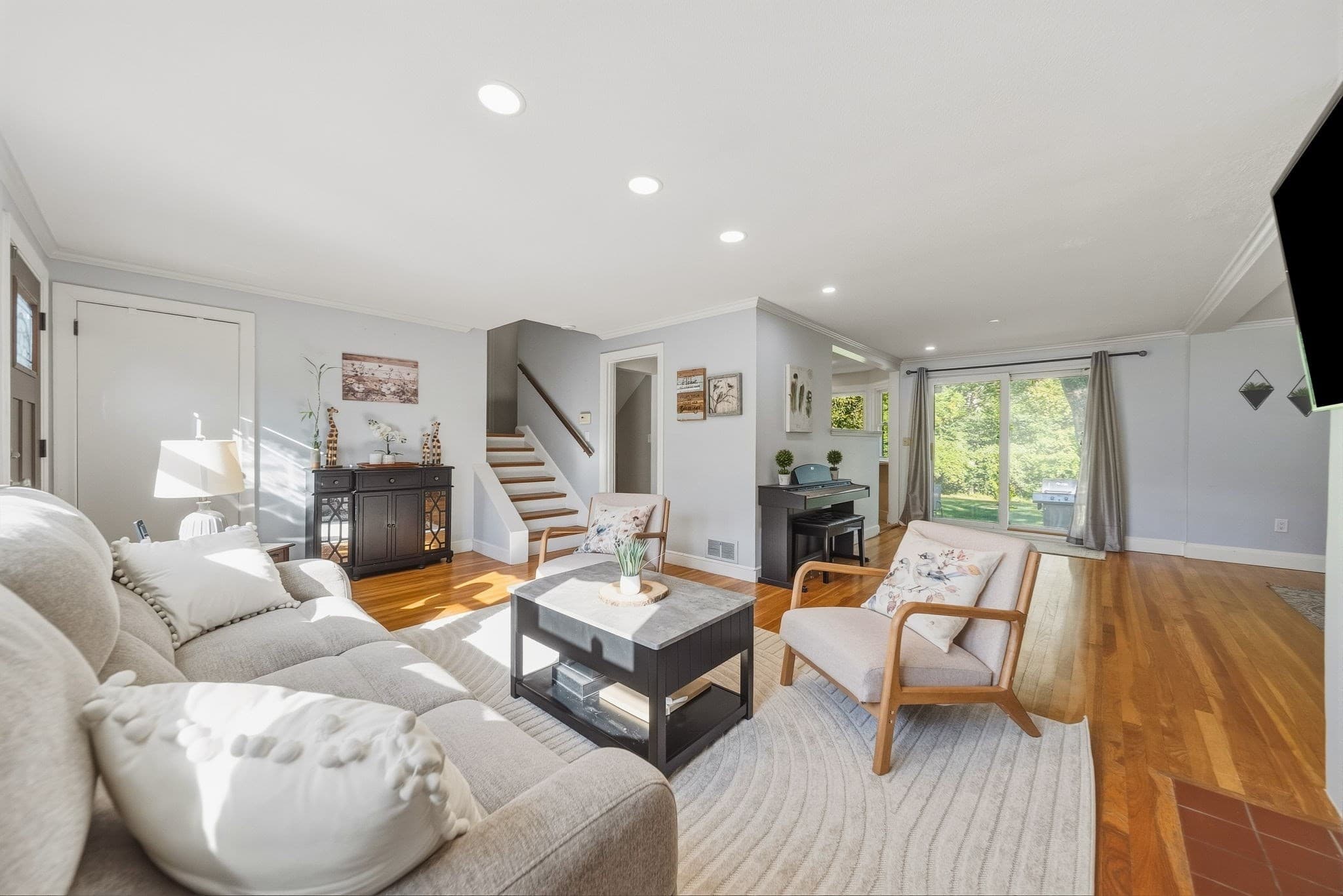 Single Family Residence at 12 Dean Rd, Wayland MA 01778, Wayland, photo 4 of 20