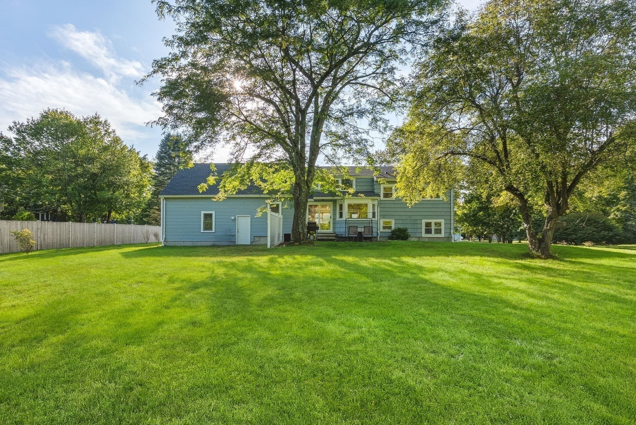 Single Family Residence at 12 Dean Rd, Wayland MA 01778, Wayland, photo 8 of 20