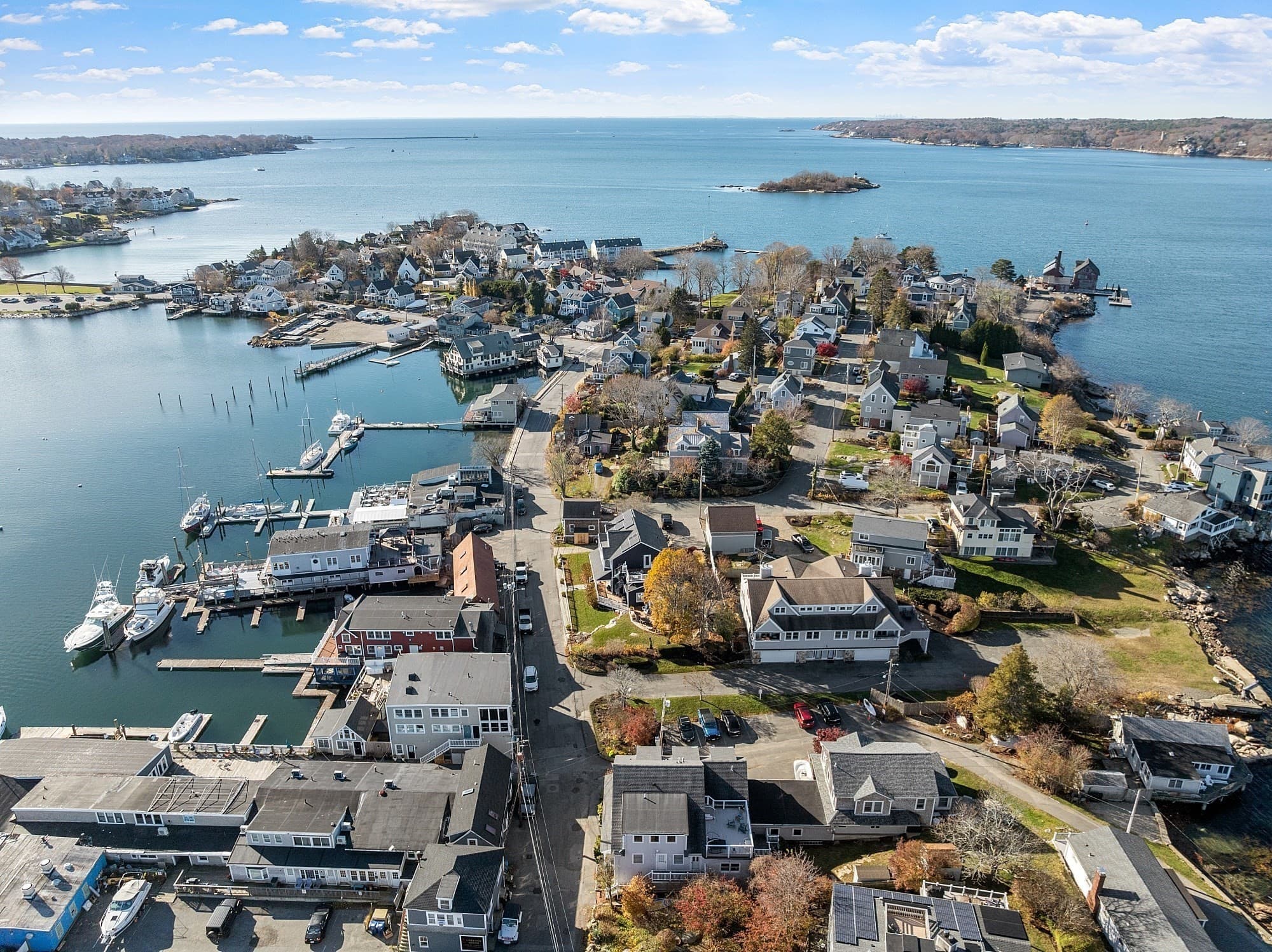 Condominium at 60 Rocky Neck Avenue # 202, Gloucester MA 01930, Gloucester, photo 23 of 29