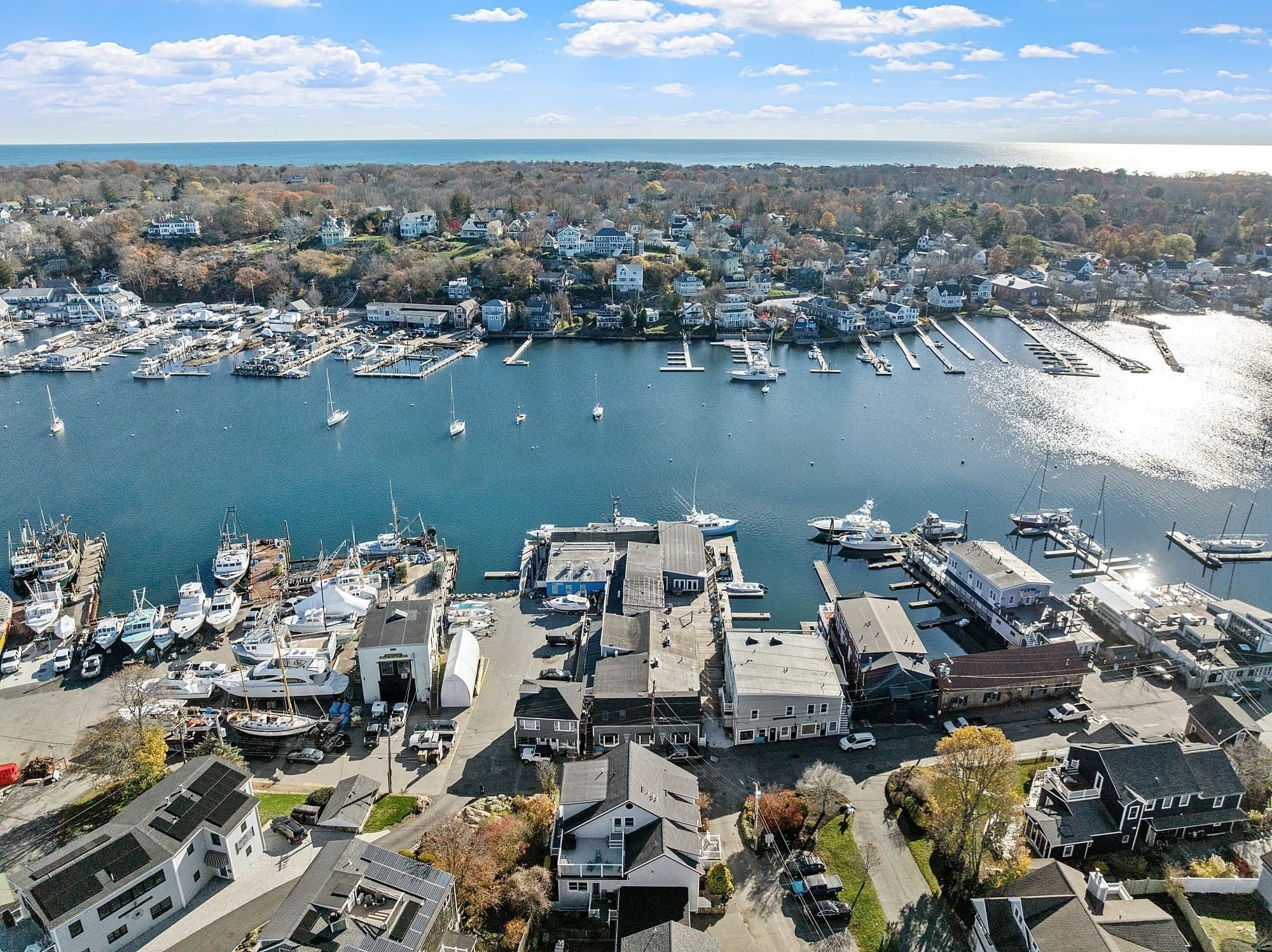 Condominium at 60 Rocky Neck Avenue # 202, Gloucester MA 01930, Gloucester, photo 2 of 29