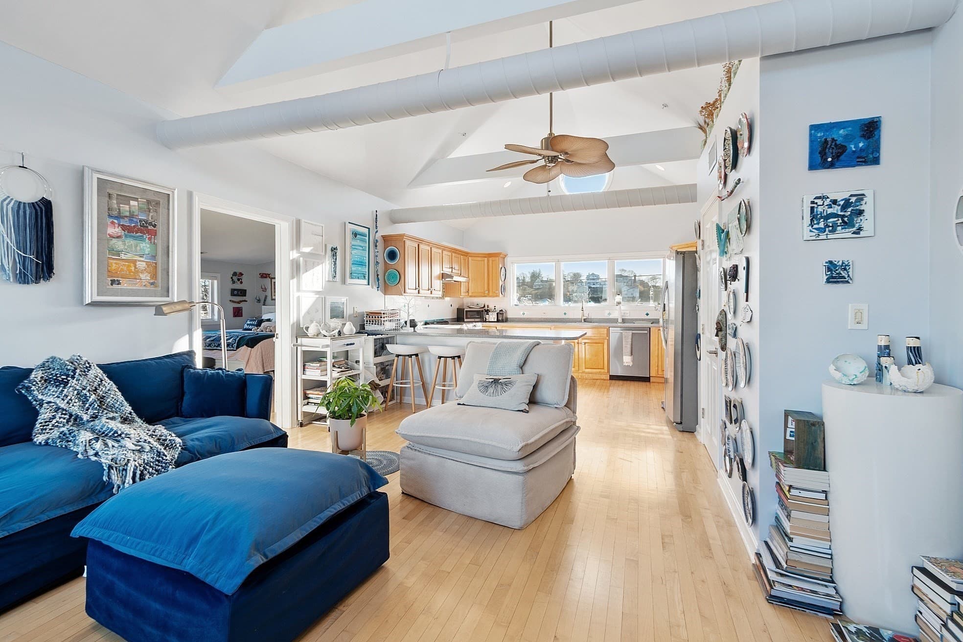 Condominium at 60 Rocky Neck Avenue # 202, Gloucester MA 01930, Gloucester, photo 6 of 29
