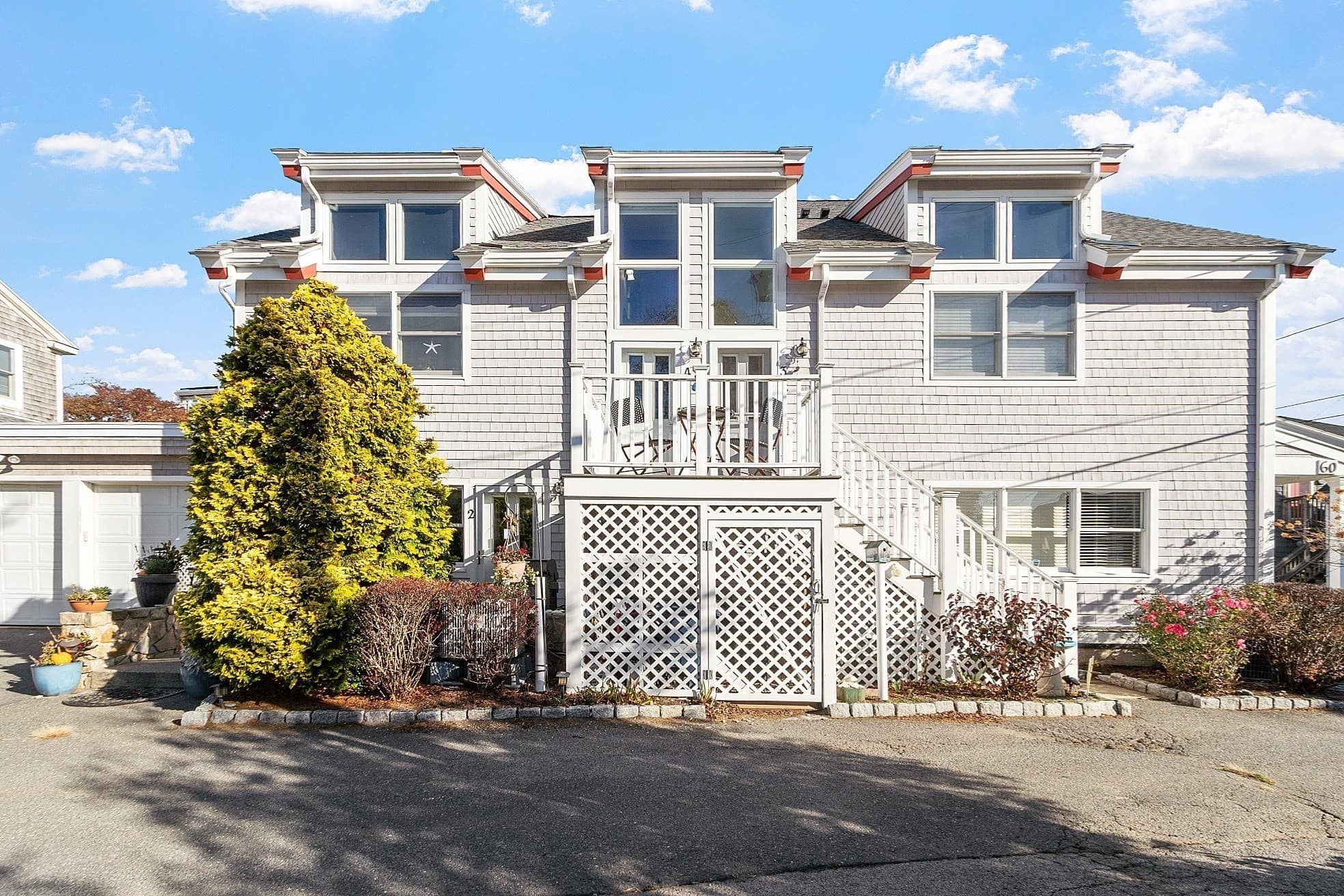 Condominium at 60 Rocky Neck Avenue # 202, Gloucester MA 01930, Gloucester, photo 17 of 29