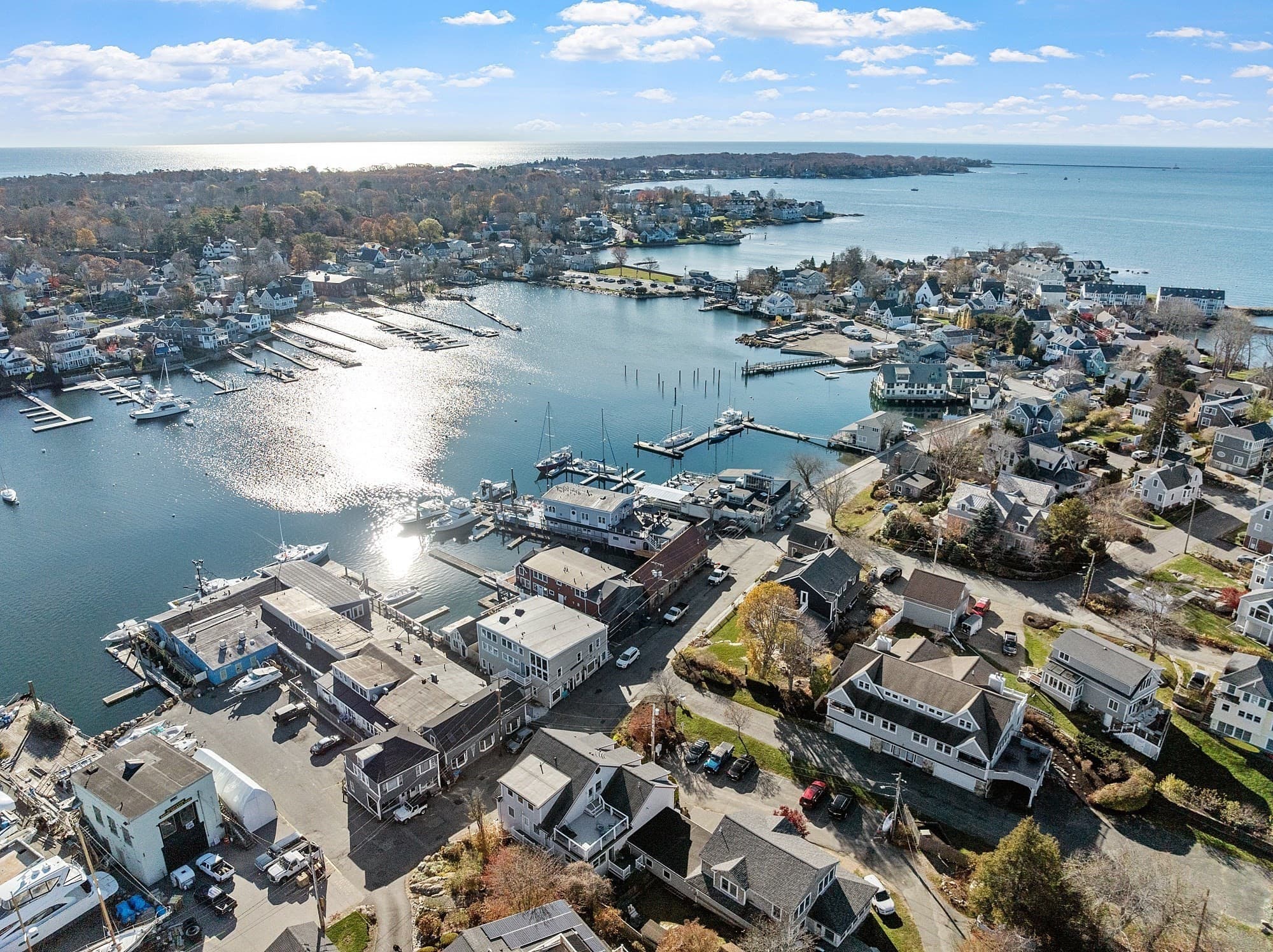 Condominium at 60 Rocky Neck Avenue # 202, Gloucester MA 01930, Gloucester, photo 22 of 29