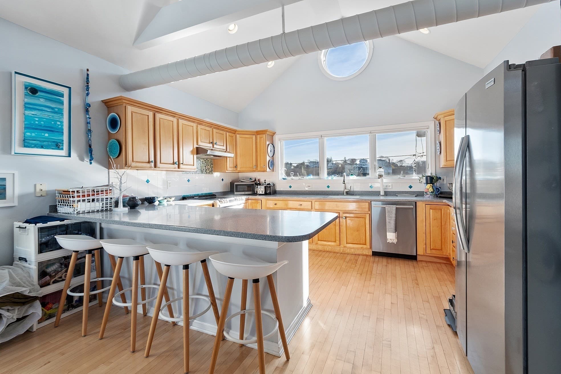 Condominium at 60 Rocky Neck Avenue # 202, Gloucester MA 01930, Gloucester, photo 3 of 29