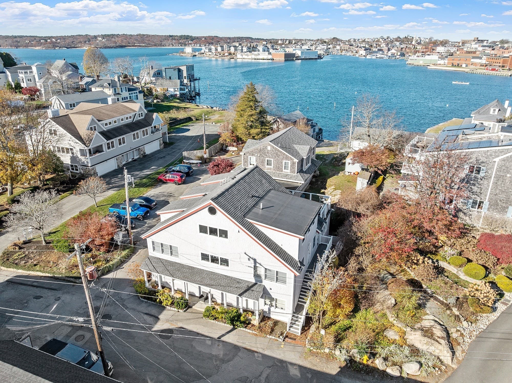 60 Rocky Neck Avenue # 202, Gloucester MA 01930