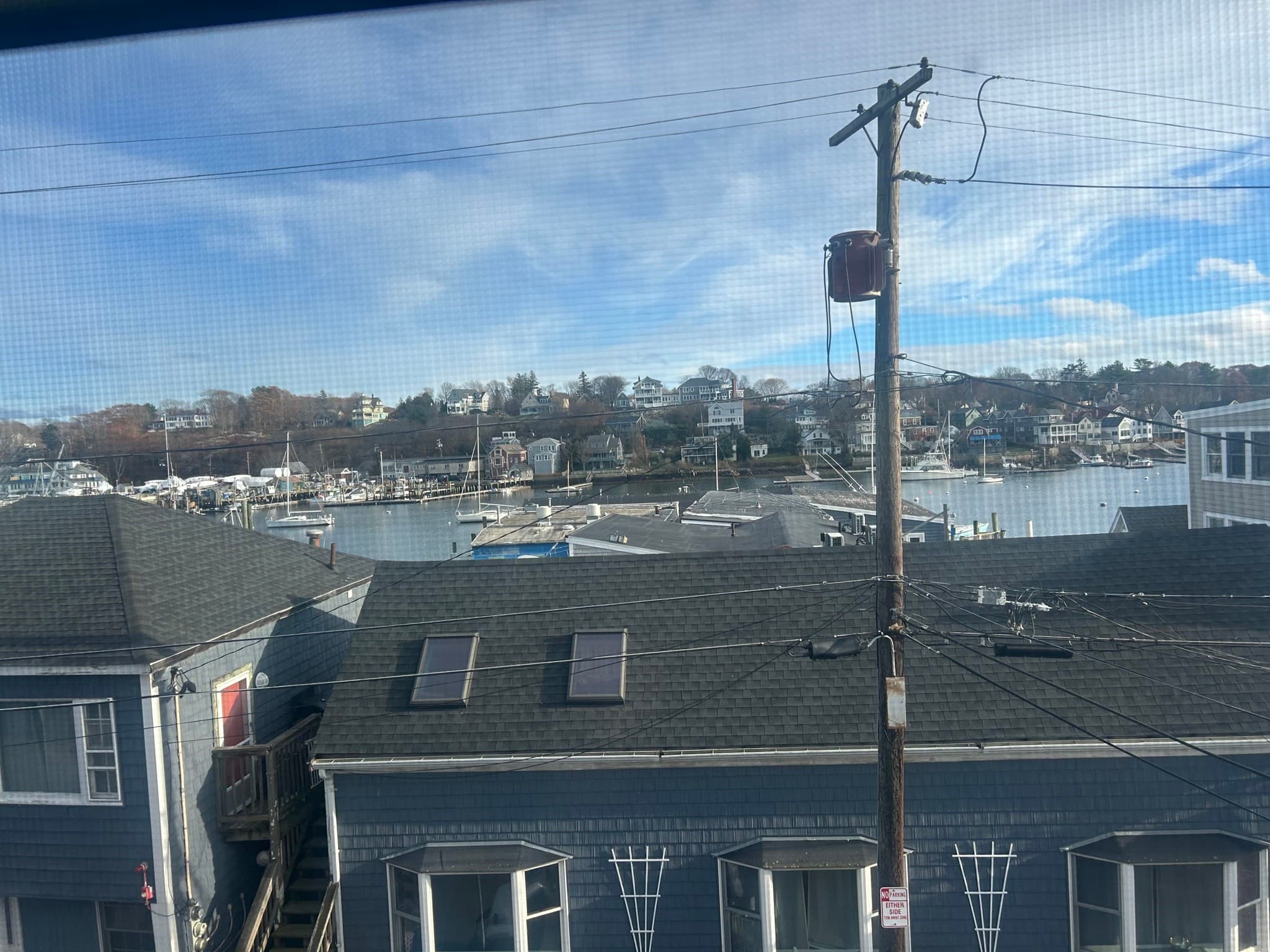 Condominium at 60 Rocky Neck Avenue # 202, Gloucester MA 01930, Gloucester, photo 28 of 29
