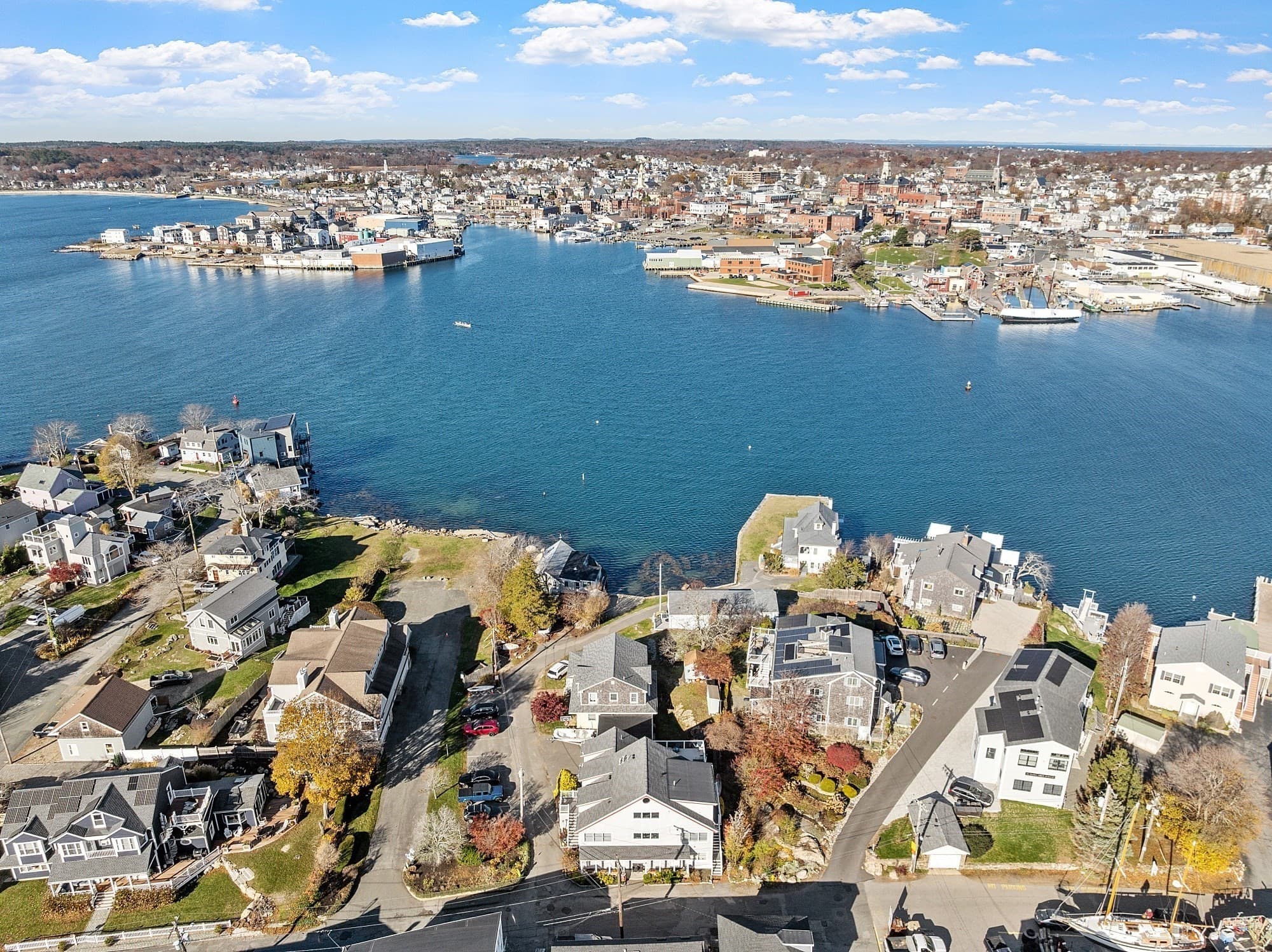 Condominium at 60 Rocky Neck Avenue # 202, Gloucester MA 01930, Gloucester, photo 20 of 29