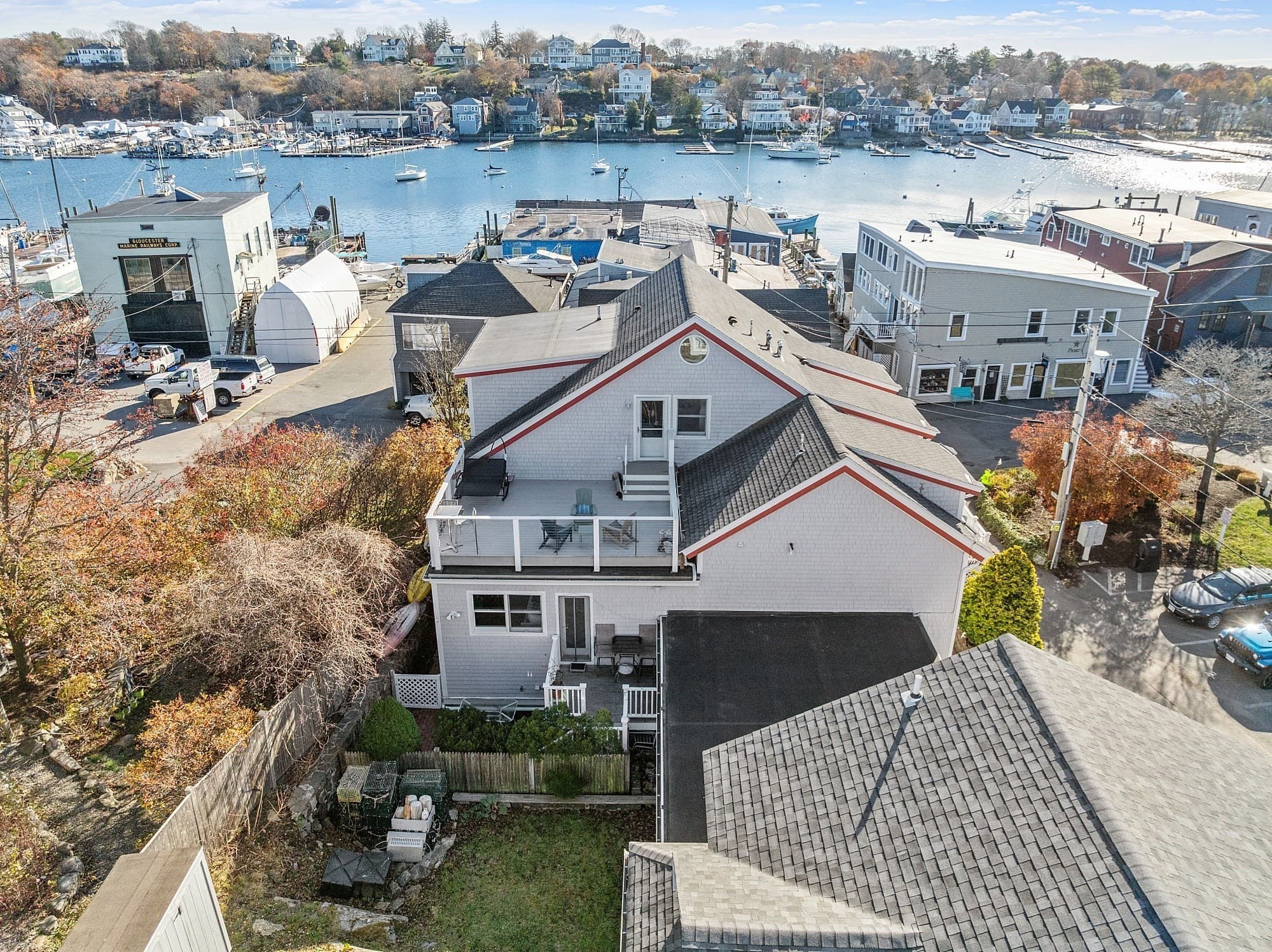 Condominium at 60 Rocky Neck Avenue # 202, Gloucester MA 01930, Gloucester, photo 18 of 29