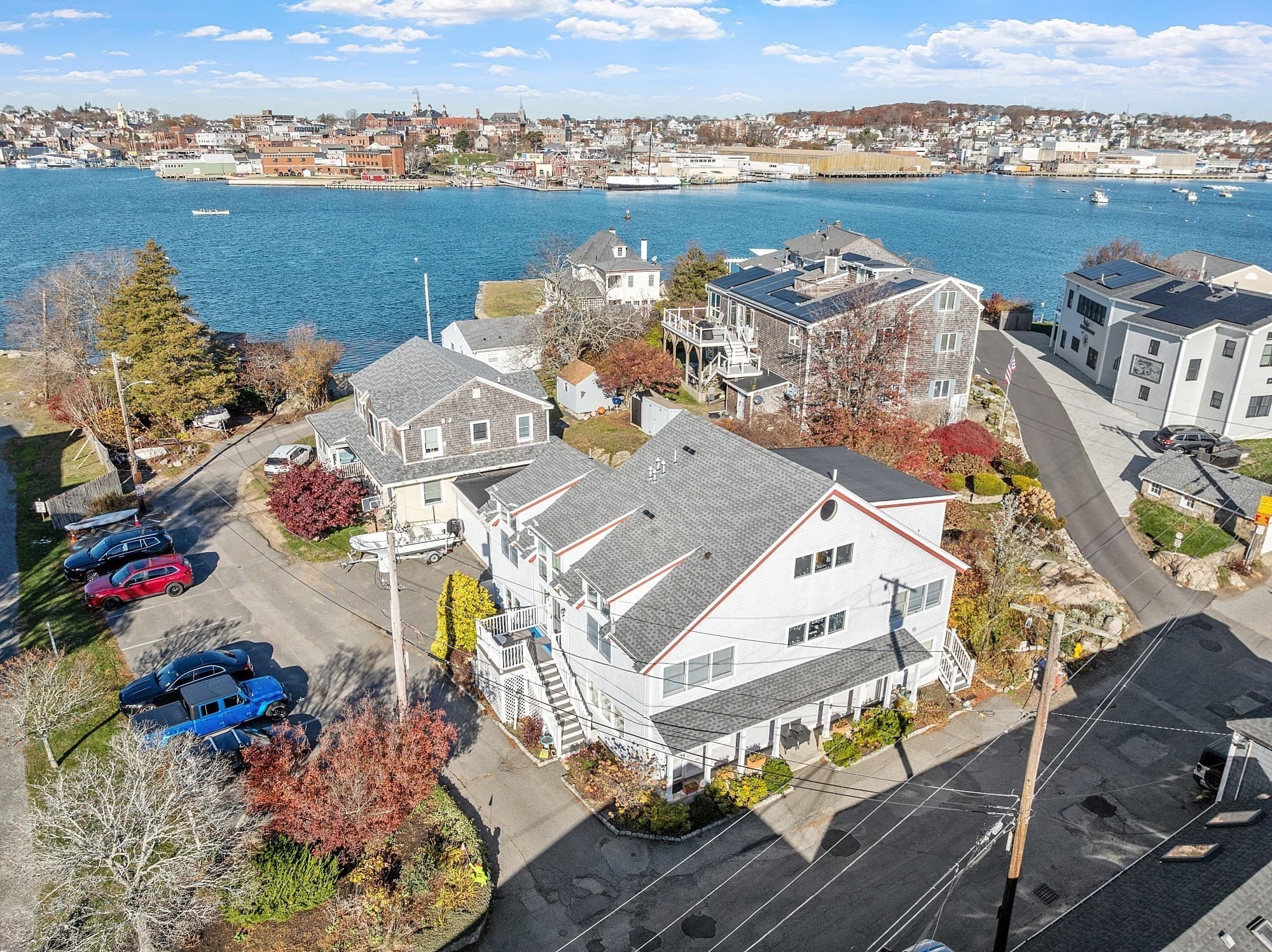 Condominium at 60 Rocky Neck Avenue # 202, Gloucester MA 01930, Gloucester, photo 19 of 29