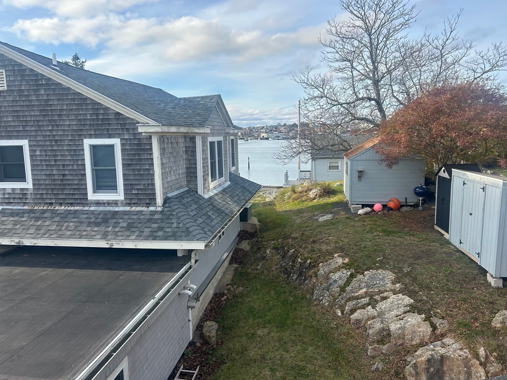 Condominium at 60 Rocky Neck Avenue # 202, Gloucester MA 01930, Gloucester, photo 29 of 29