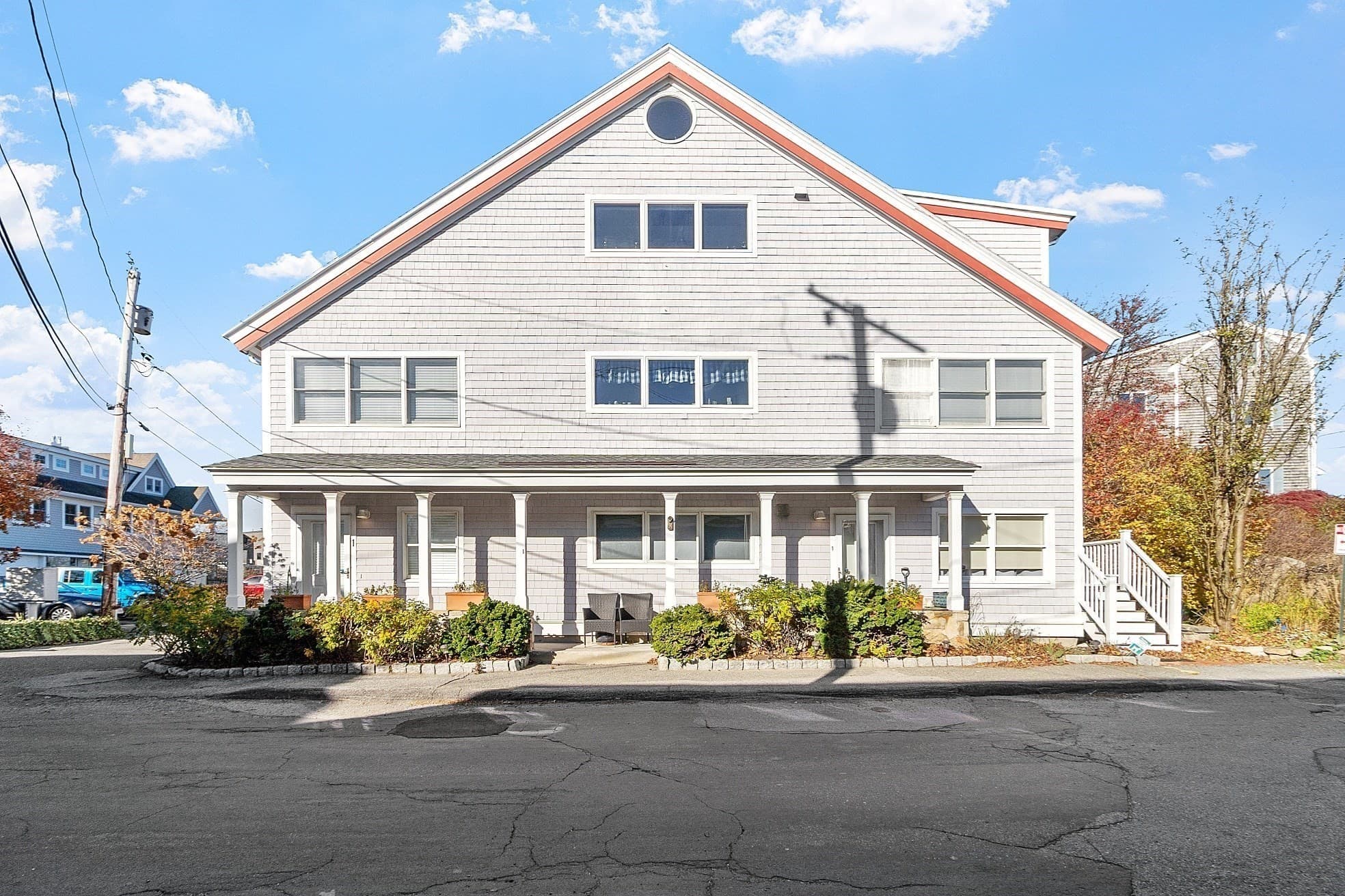 Condominium at 60 Rocky Neck Avenue # 202, Gloucester MA 01930, Gloucester, photo 25 of 29