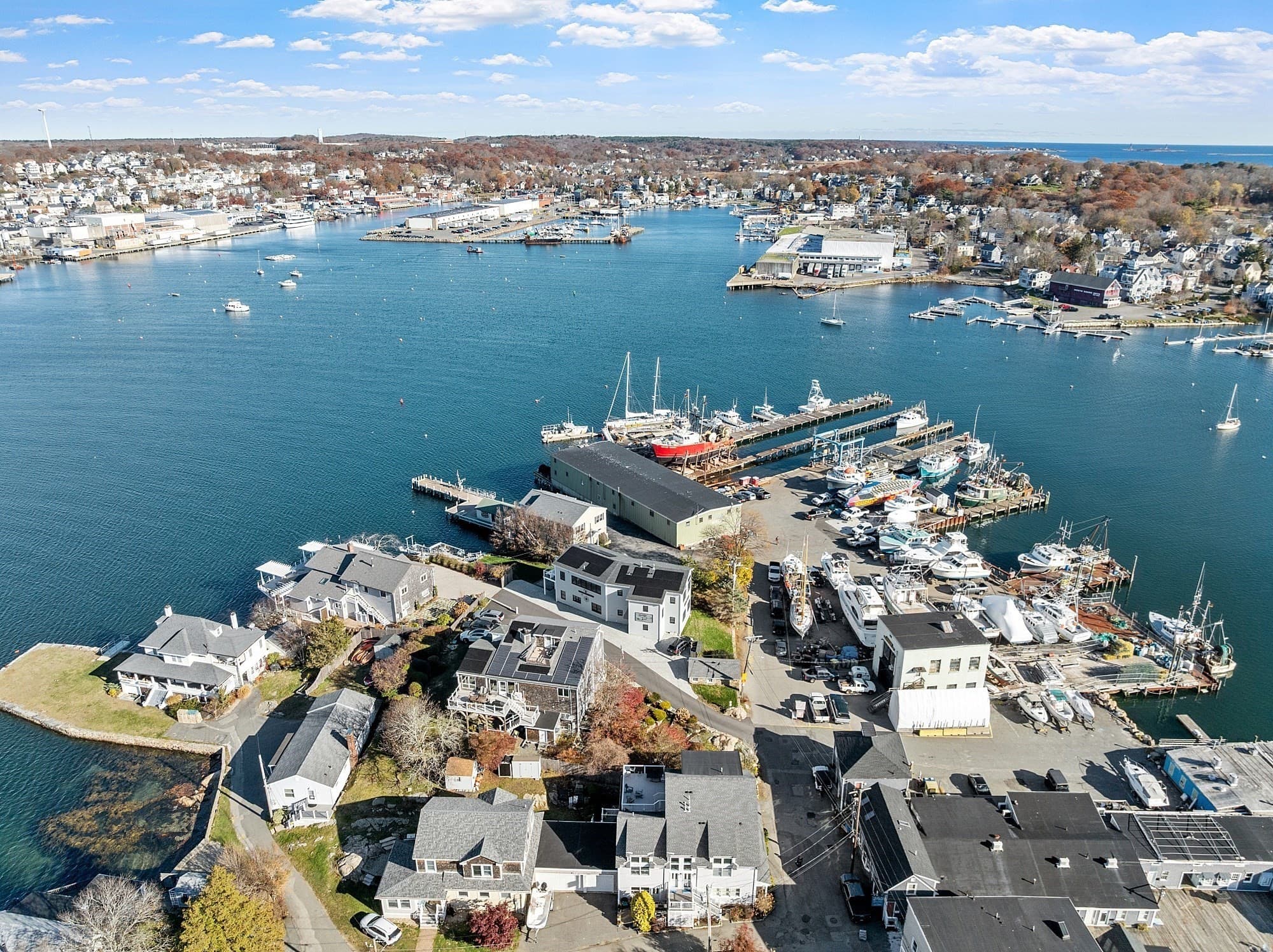 Condominium at 60 Rocky Neck Avenue # 202, Gloucester MA 01930, Gloucester, photo 21 of 29