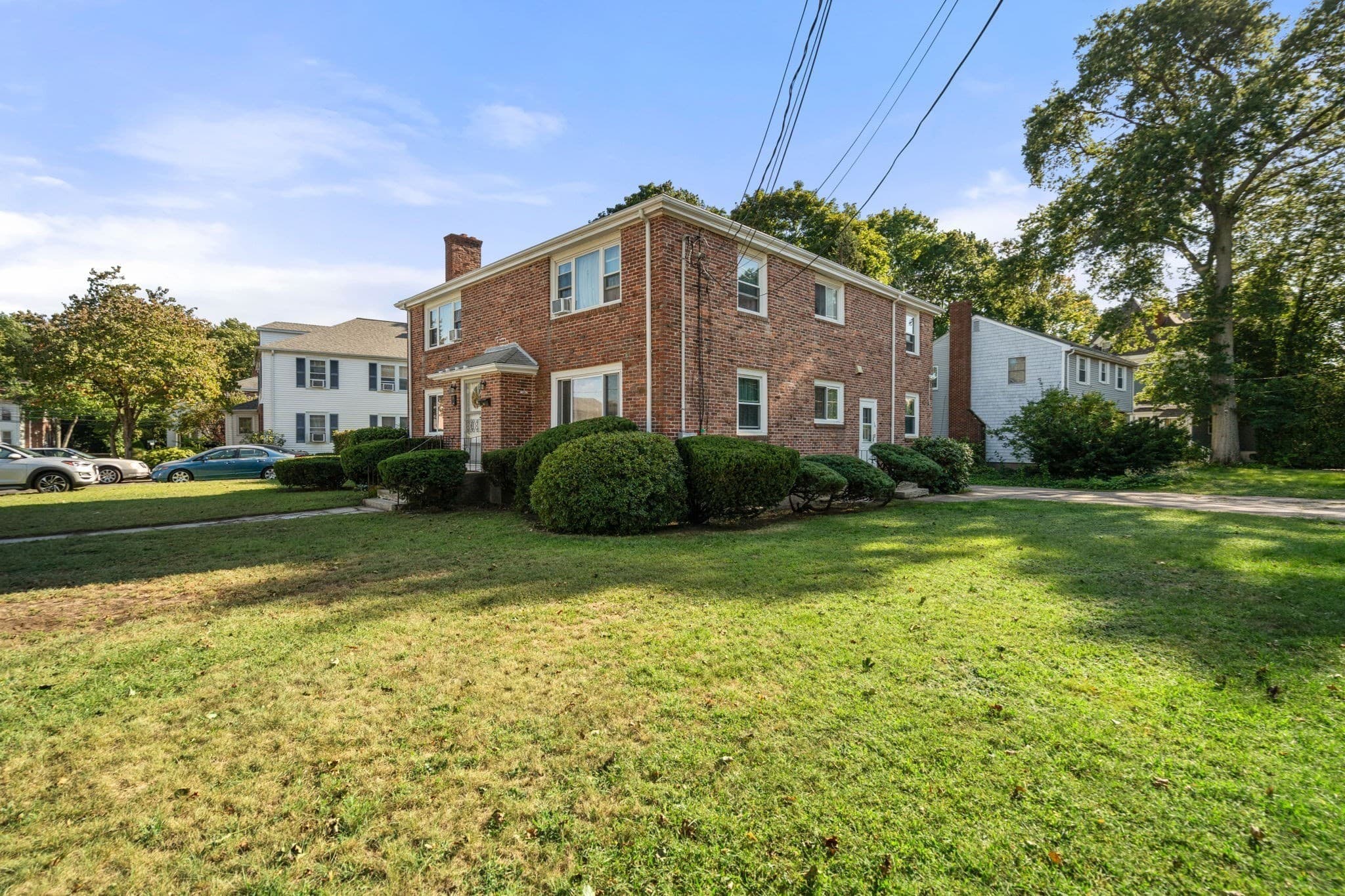 2 Family - 2 Units Up/Down at 35 Farquhar Rd, Newton MA 02460, Newton, photo 2 of 17