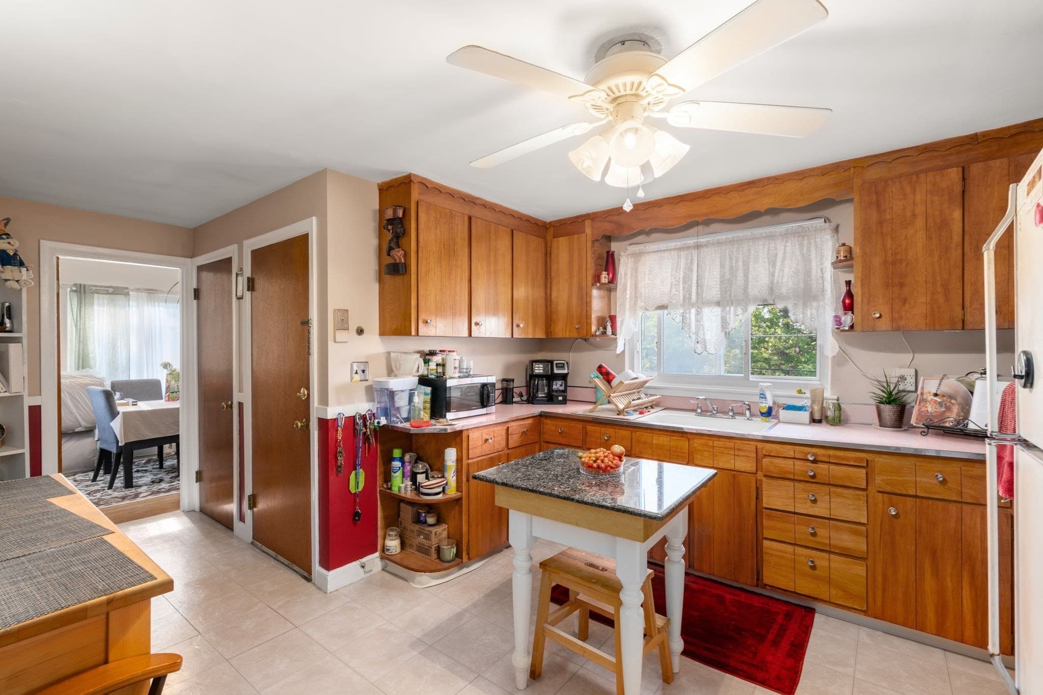 2 Family - 2 Units Up/Down at 35 Farquhar Rd, Newton MA 02460, Newton, photo 12 of 17