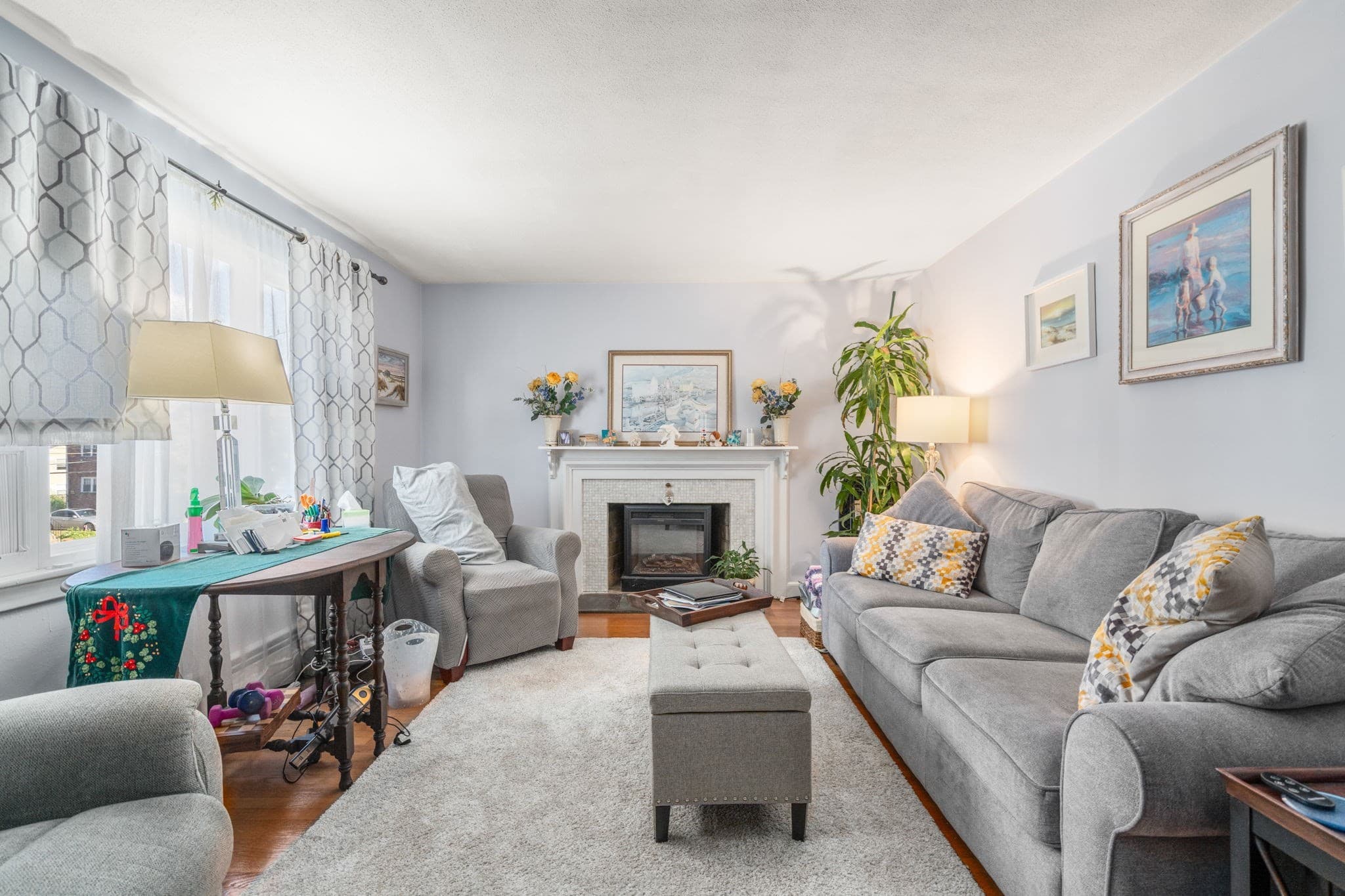 2 Family - 2 Units Up/Down at 35 Farquhar Rd, Newton MA 02460, Newton, photo 11 of 17