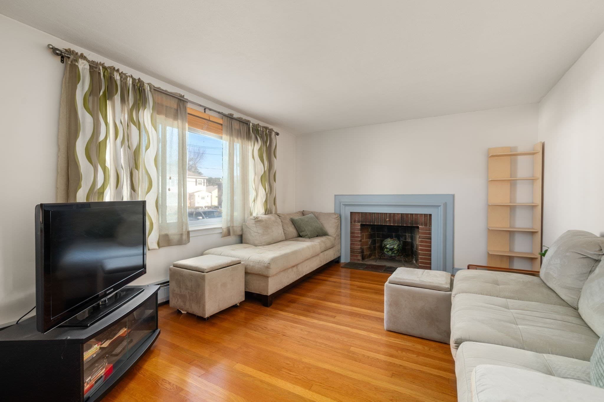 2 Family - 2 Units Up/Down at 35 Farquhar Rd, Newton MA 02460, Newton, photo 4 of 17