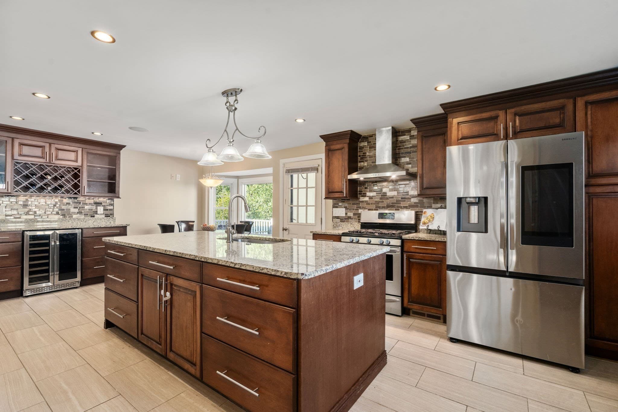 Single Family Residence at 16 Bacon Rd, Framingham MA 01701, Framingham, photo 2 of 35
