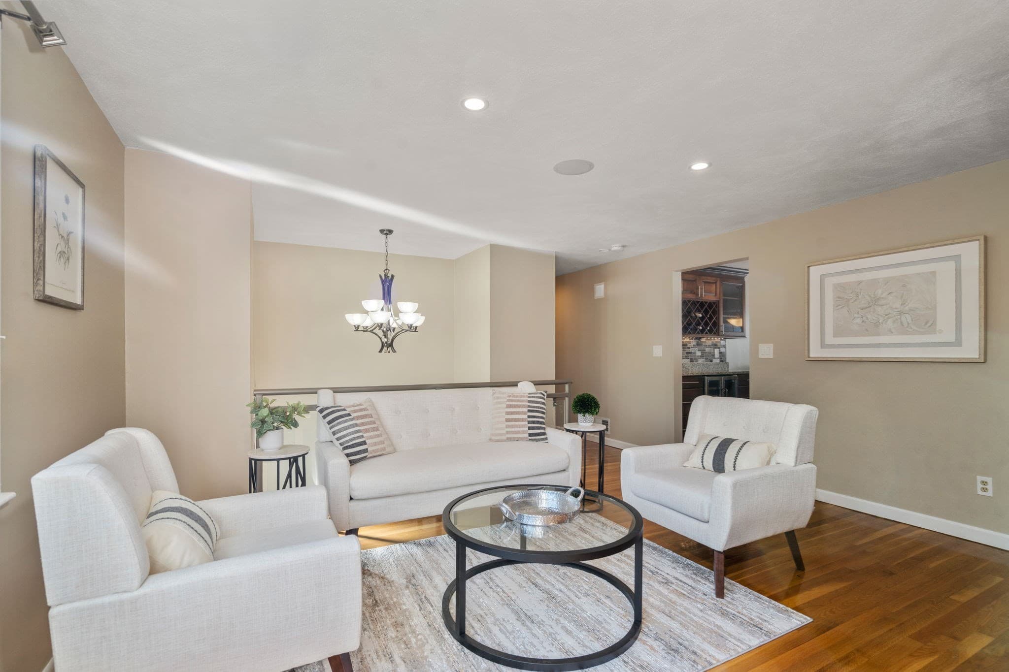 Single Family Residence at 16 Bacon Rd, Framingham MA 01701, Framingham, photo 12 of 35