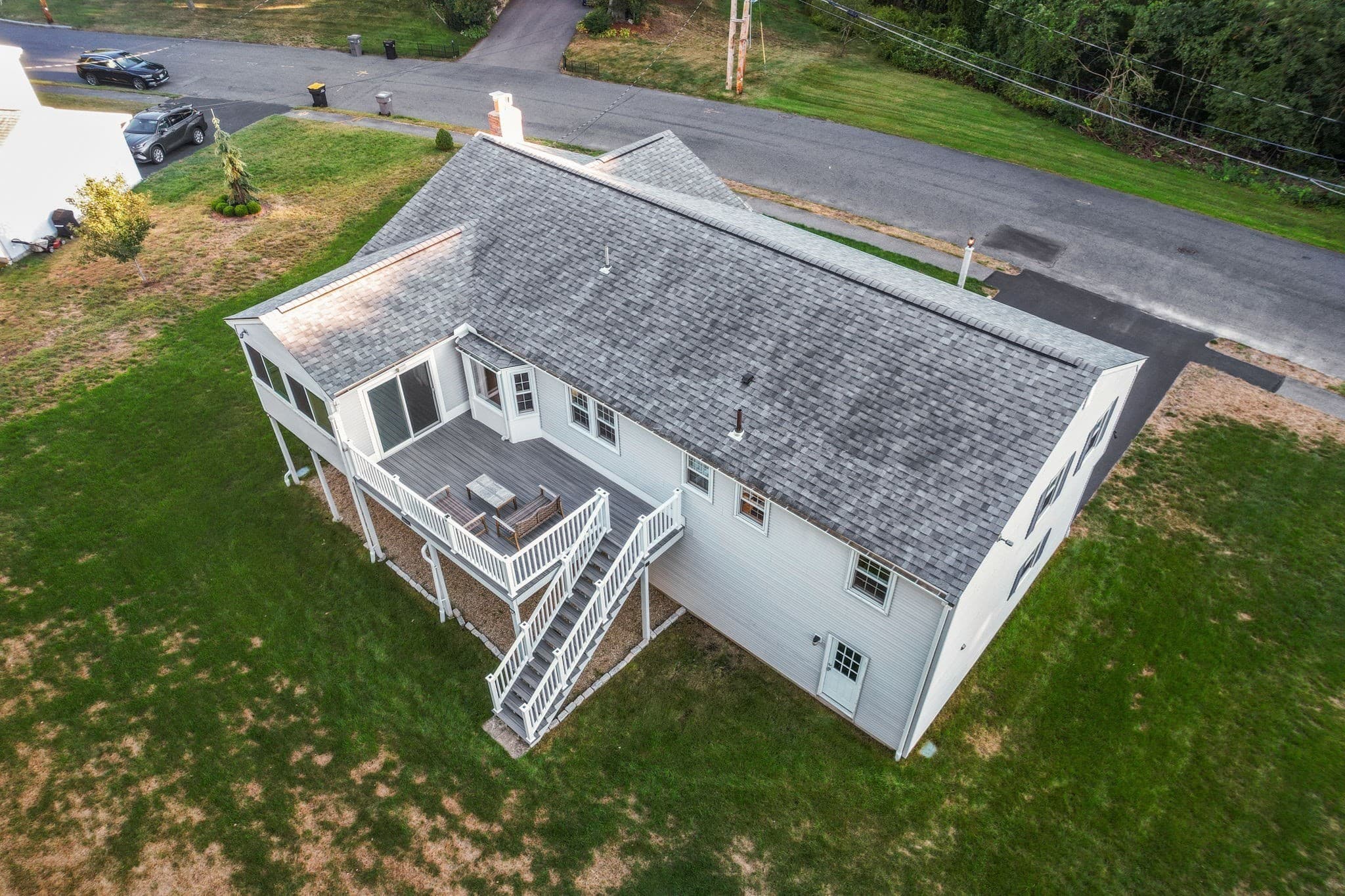 Single Family Residence at 16 Bacon Rd, Framingham MA 01701, Framingham, photo 32 of 35
