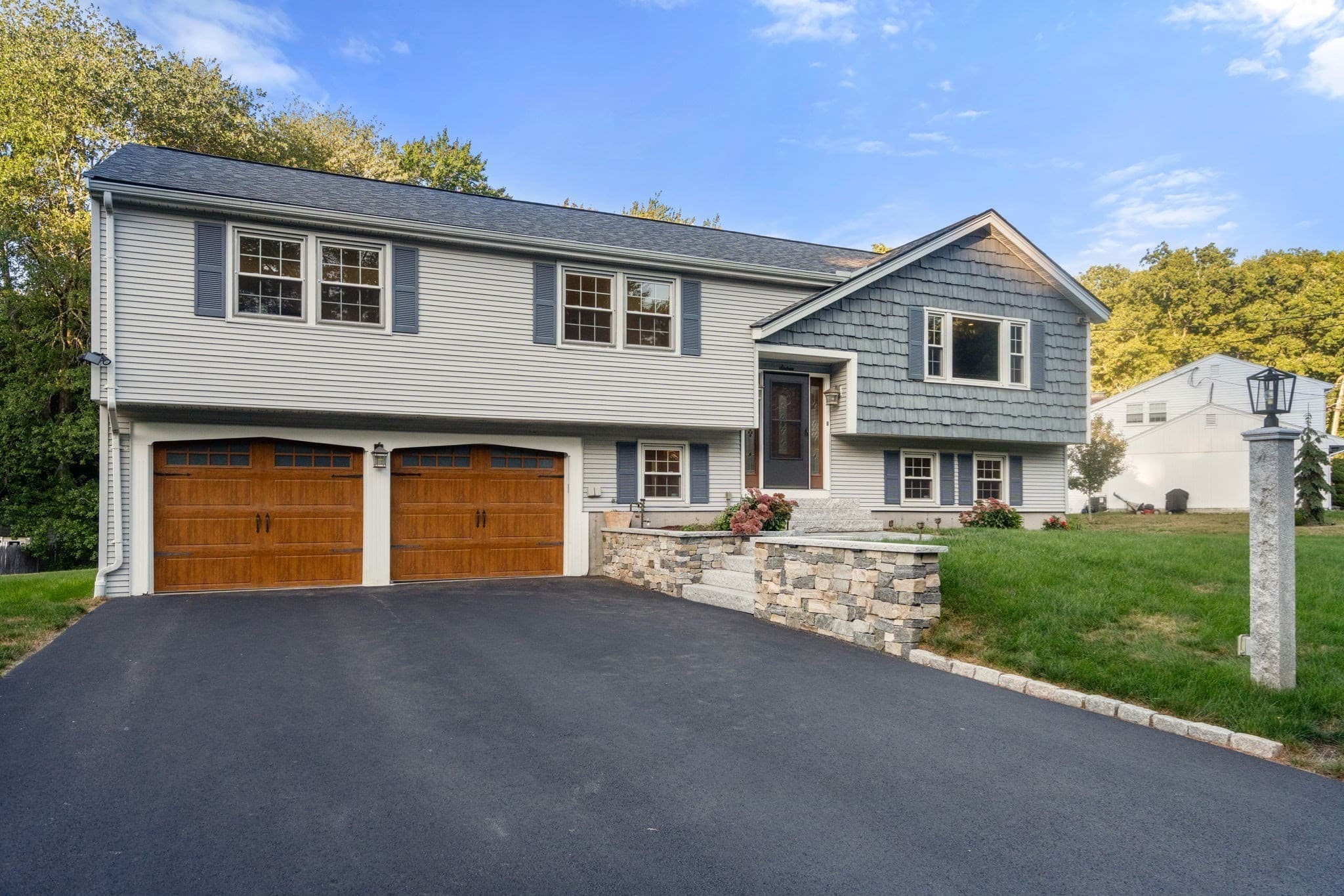 Single Family Residence at 16 Bacon Rd, Framingham MA 01701, Framingham, photo 33 of 35
