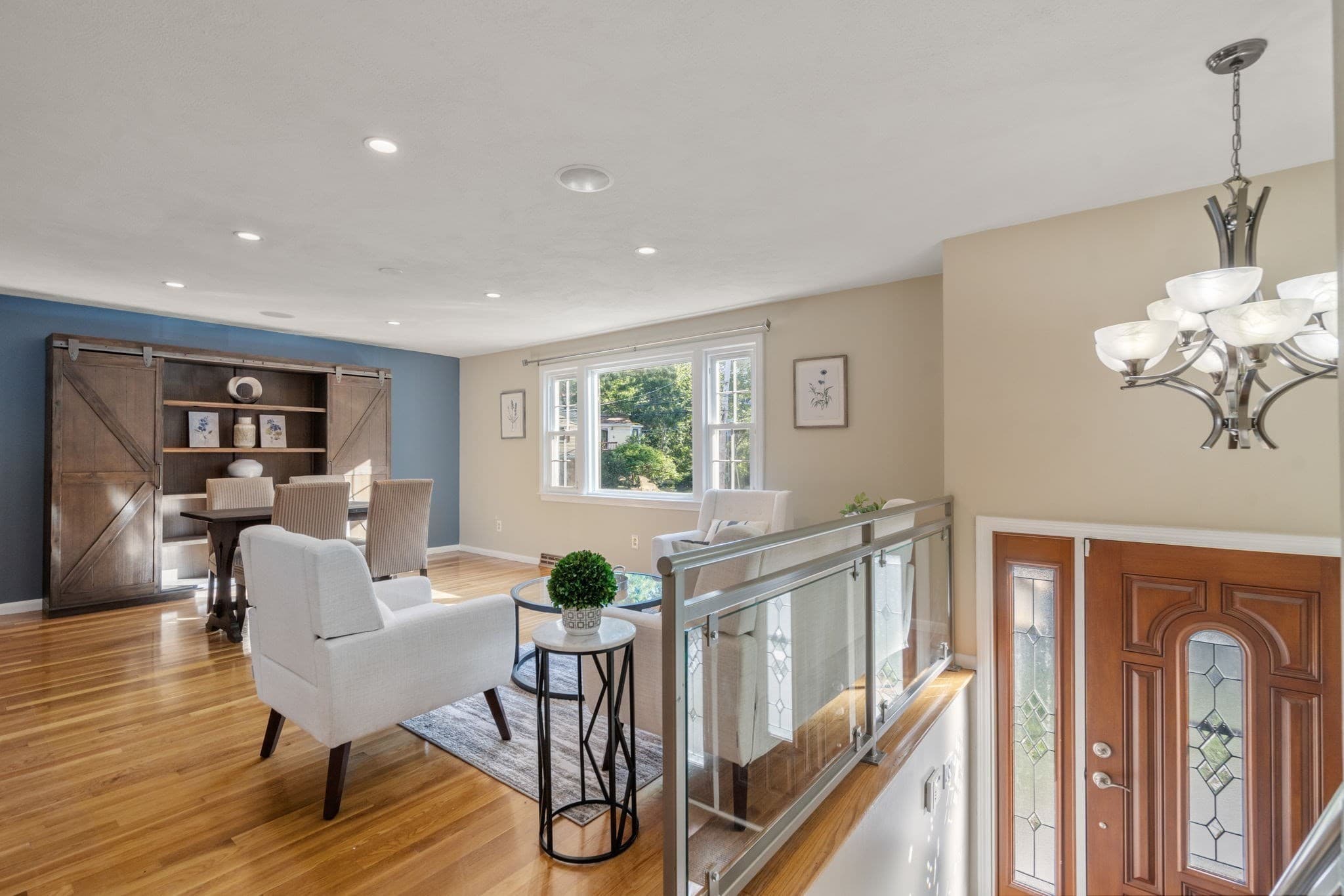 Single Family Residence at 16 Bacon Rd, Framingham MA 01701, Framingham, photo 11 of 35
