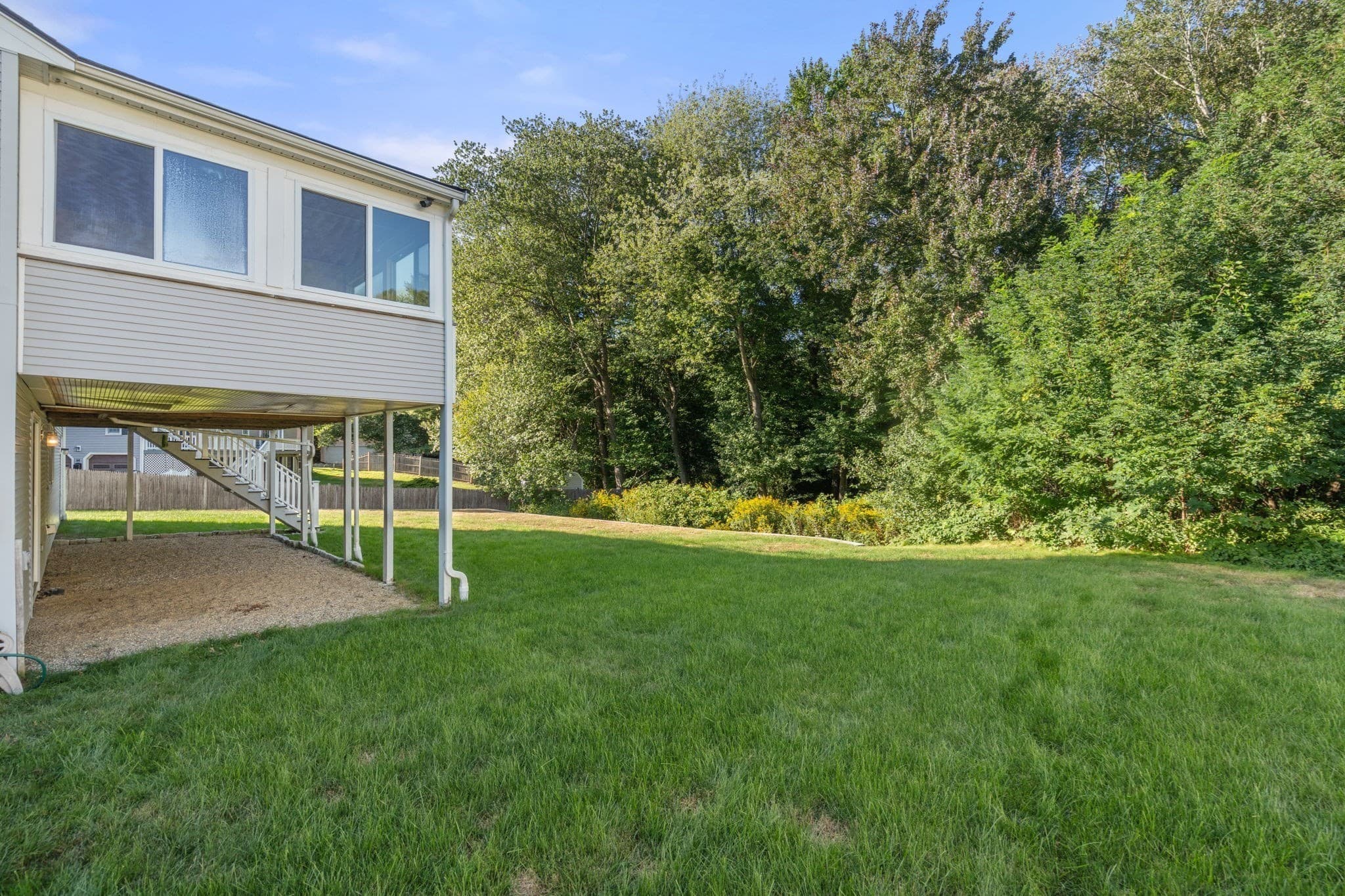 Single Family Residence at 16 Bacon Rd, Framingham MA 01701, Framingham, photo 31 of 35