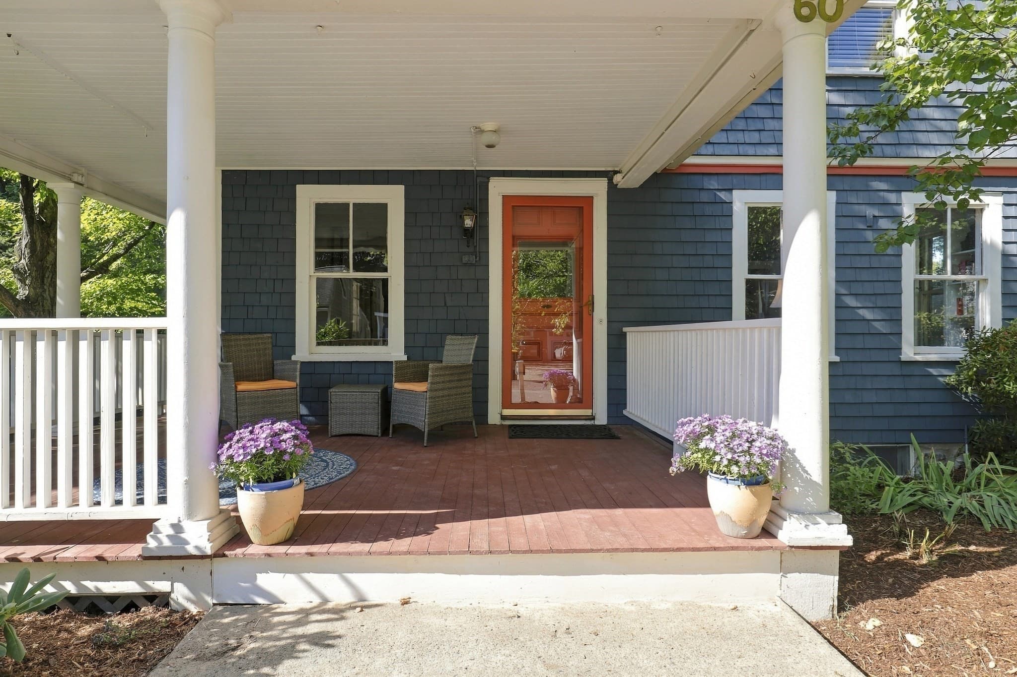 Single Family Residence at 60 Highland Street, Concord MA 01742, Concord, photo 2 of 36