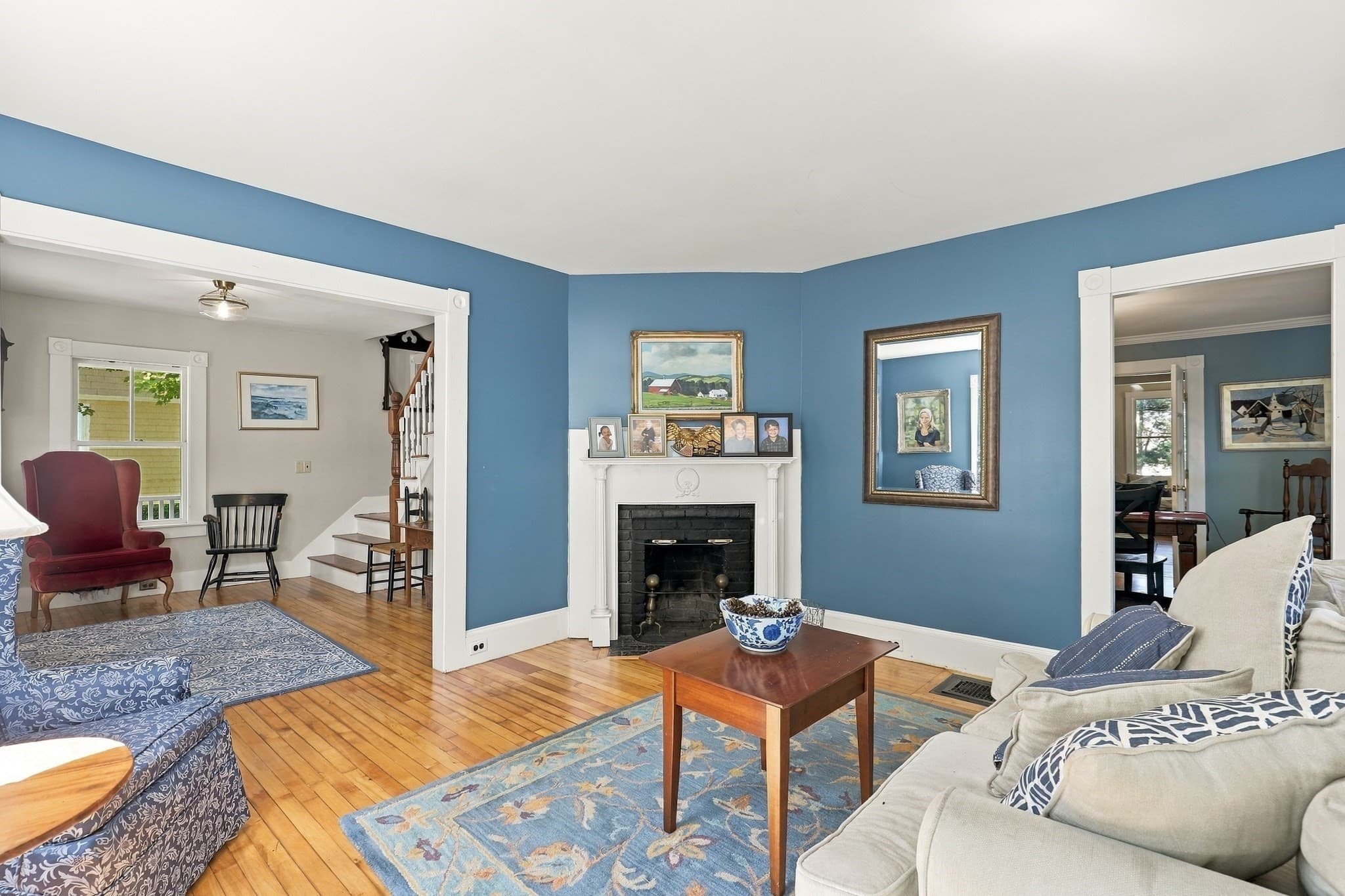 Single Family Residence at 60 Highland Street, Concord MA 01742, Concord, photo 6 of 36