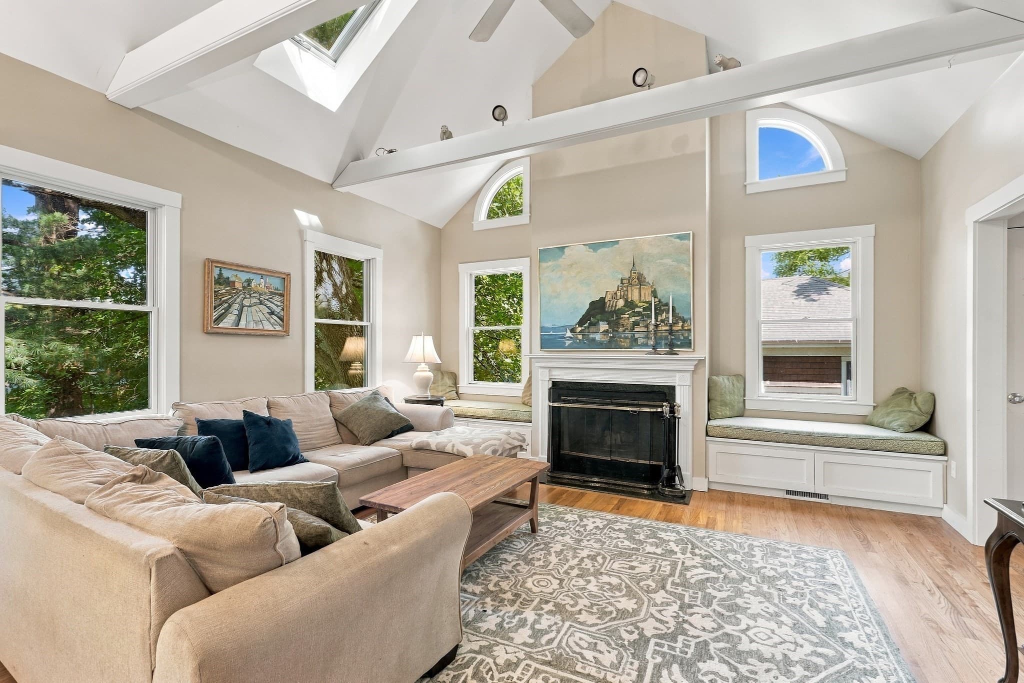 Single Family Residence at 60 Highland Street, Concord MA 01742, Concord, photo 17 of 36
