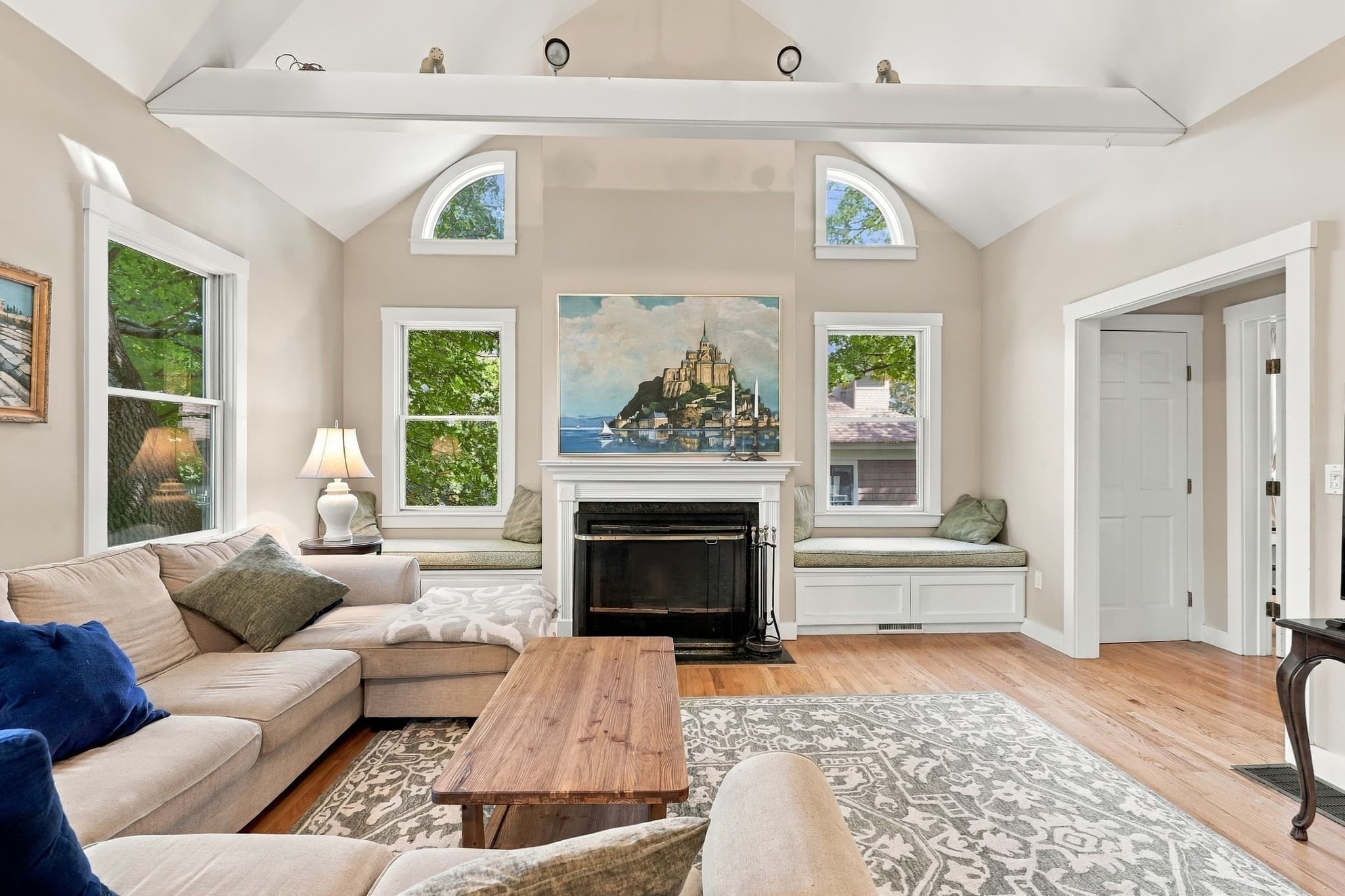 Single Family Residence at 60 Highland Street, Concord MA 01742, Concord, photo 16 of 36