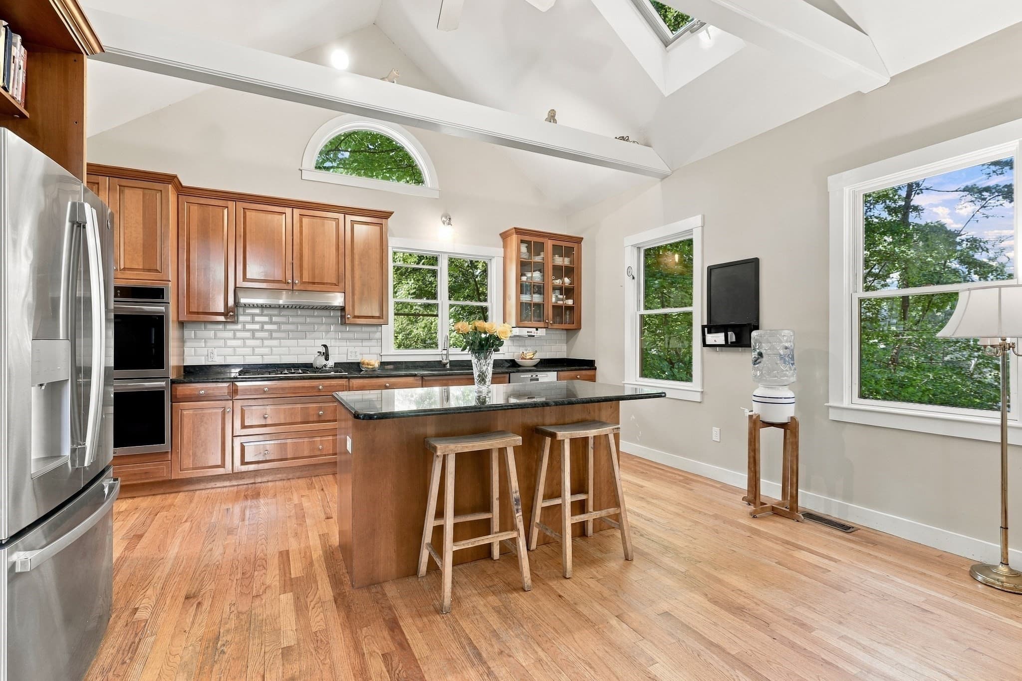 Single Family Residence at 60 Highland Street, Concord MA 01742, Concord, photo 12 of 36