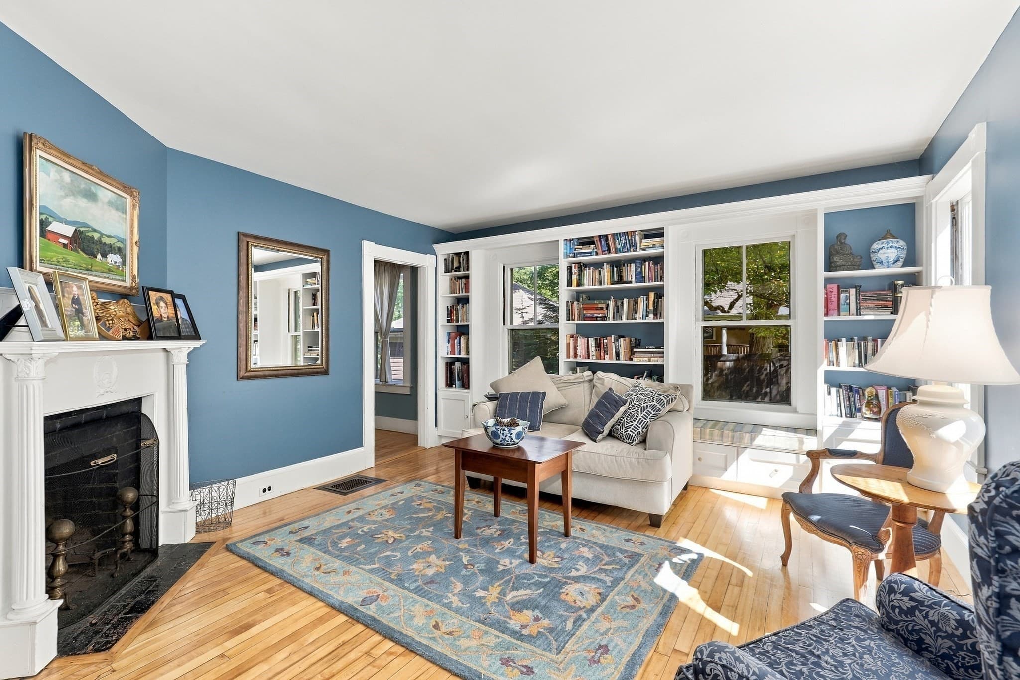Single Family Residence at 60 Highland Street, Concord MA 01742, Concord, photo 7 of 36