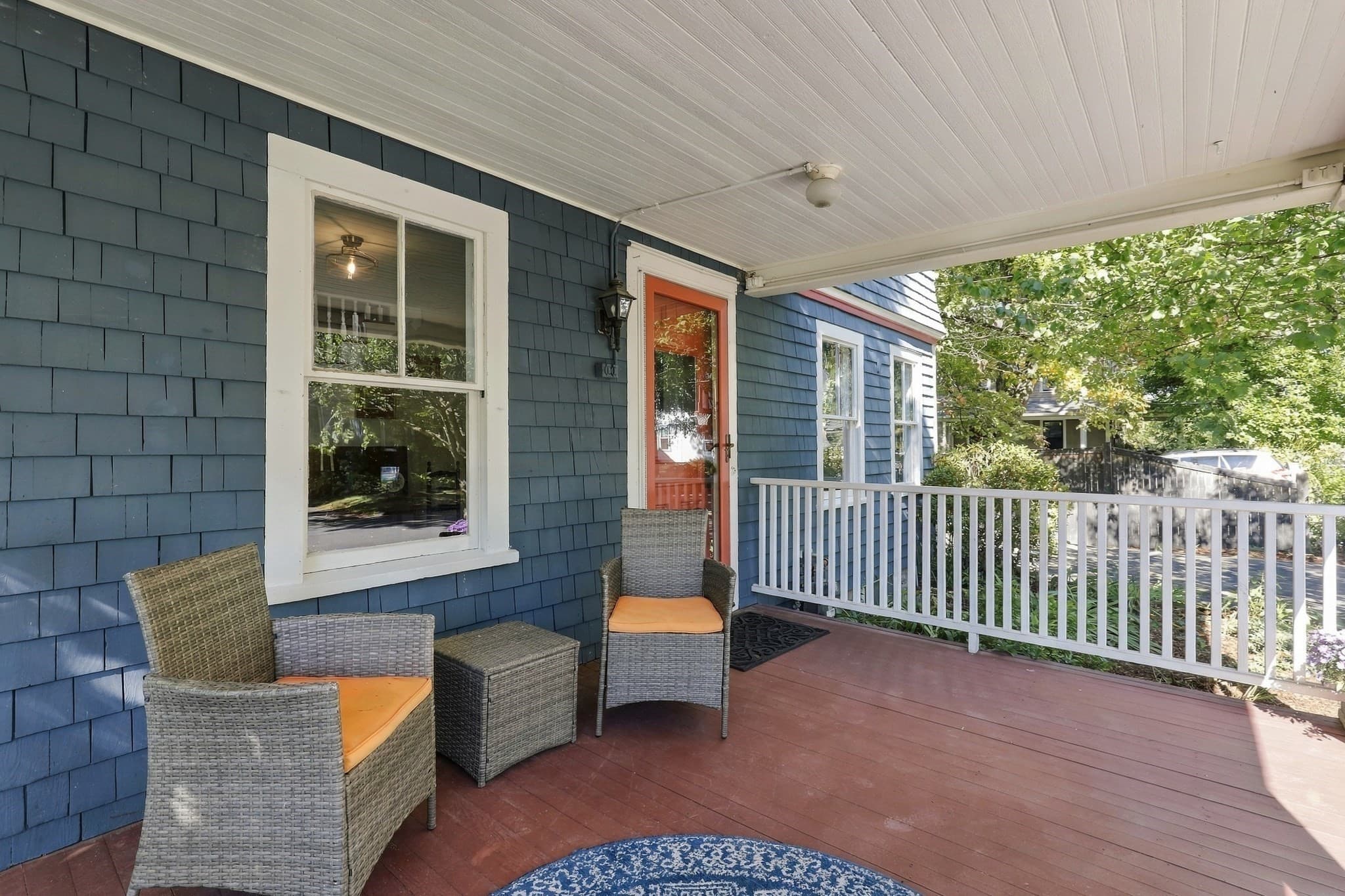 Single Family Residence at 60 Highland Street, Concord MA 01742, Concord, photo 3 of 36