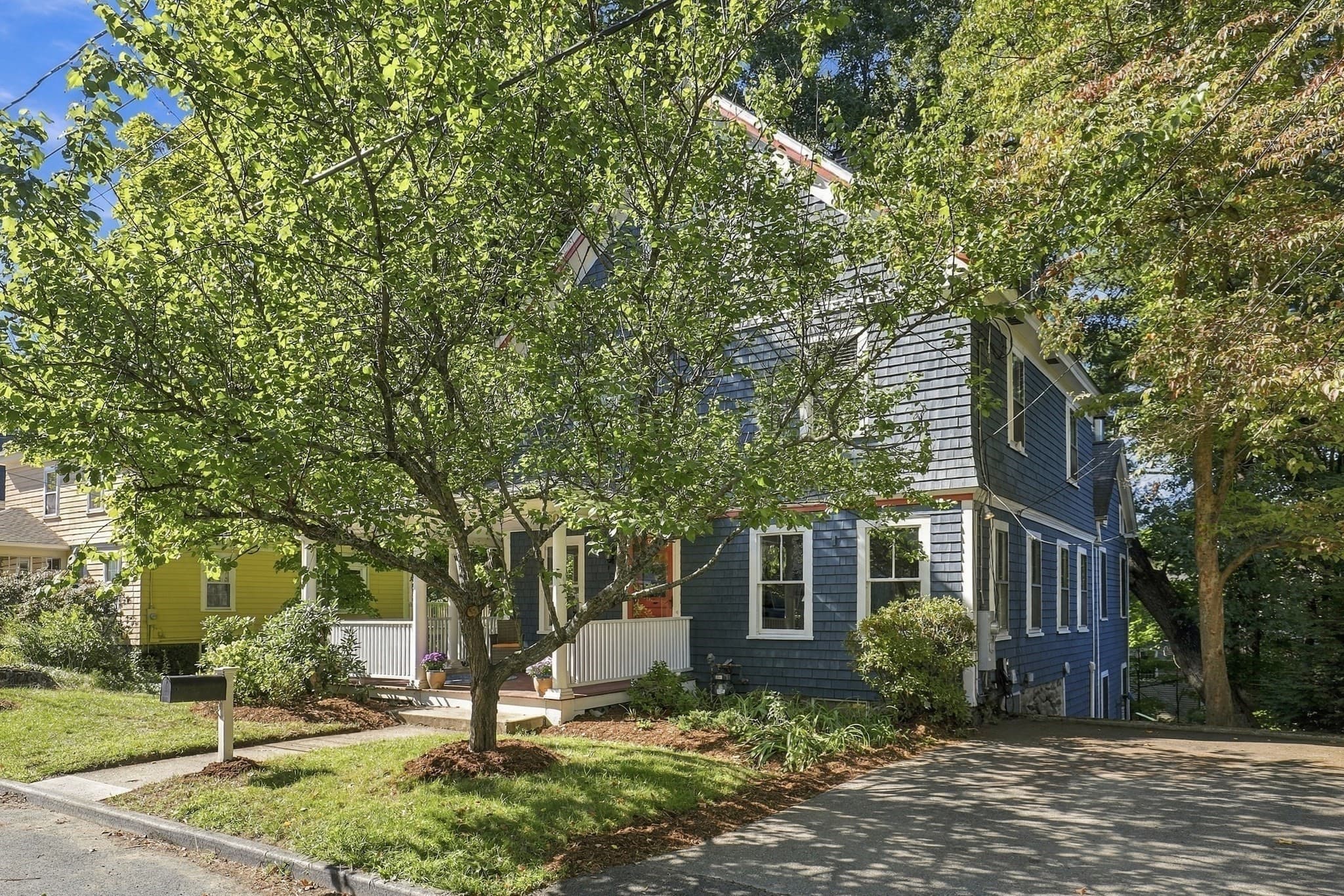 Single Family Residence at 60 Highland Street, Concord MA 01742, Concord, photo 33 of 36