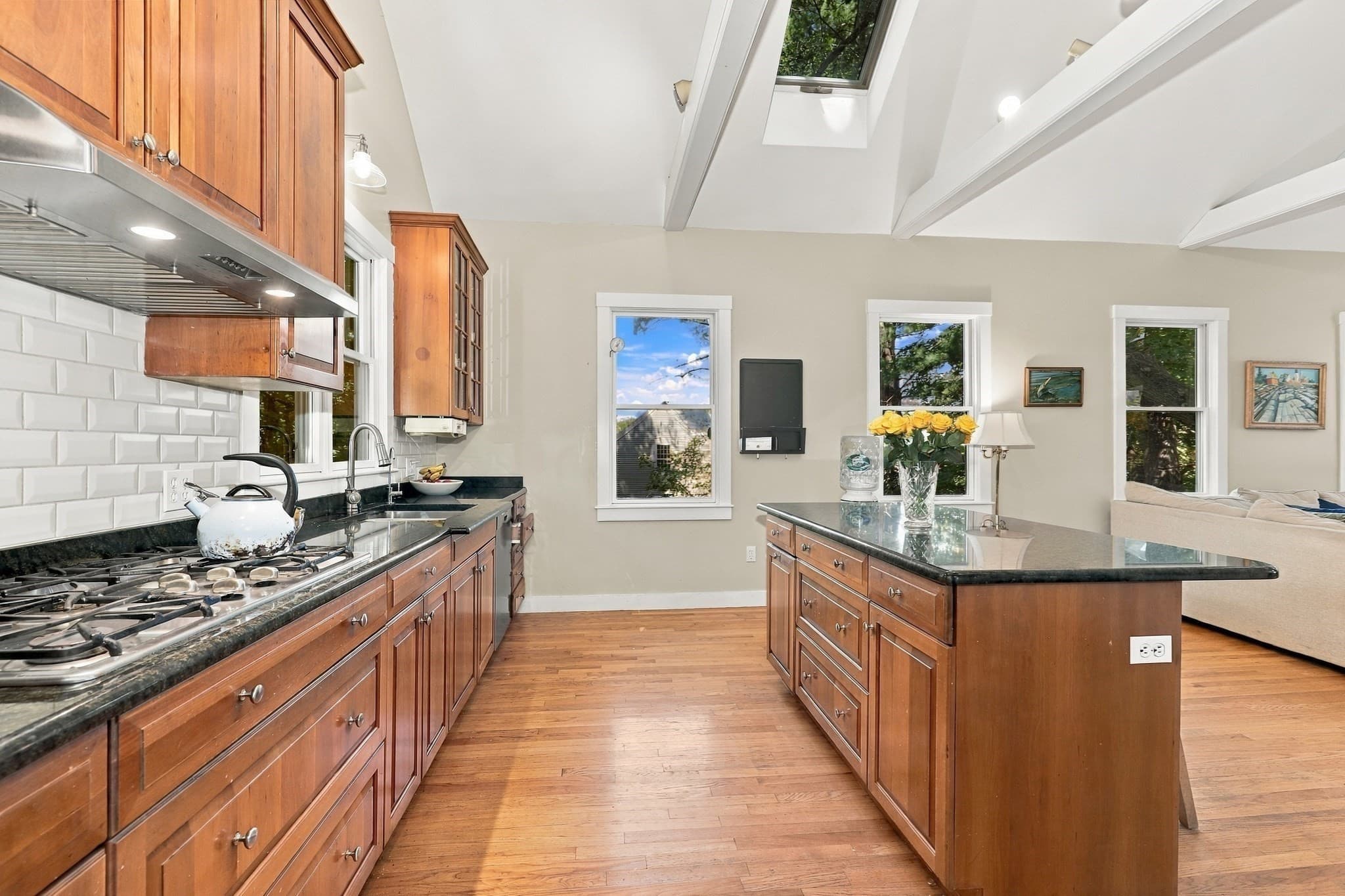 Single Family Residence at 60 Highland Street, Concord MA 01742, Concord, photo 14 of 36