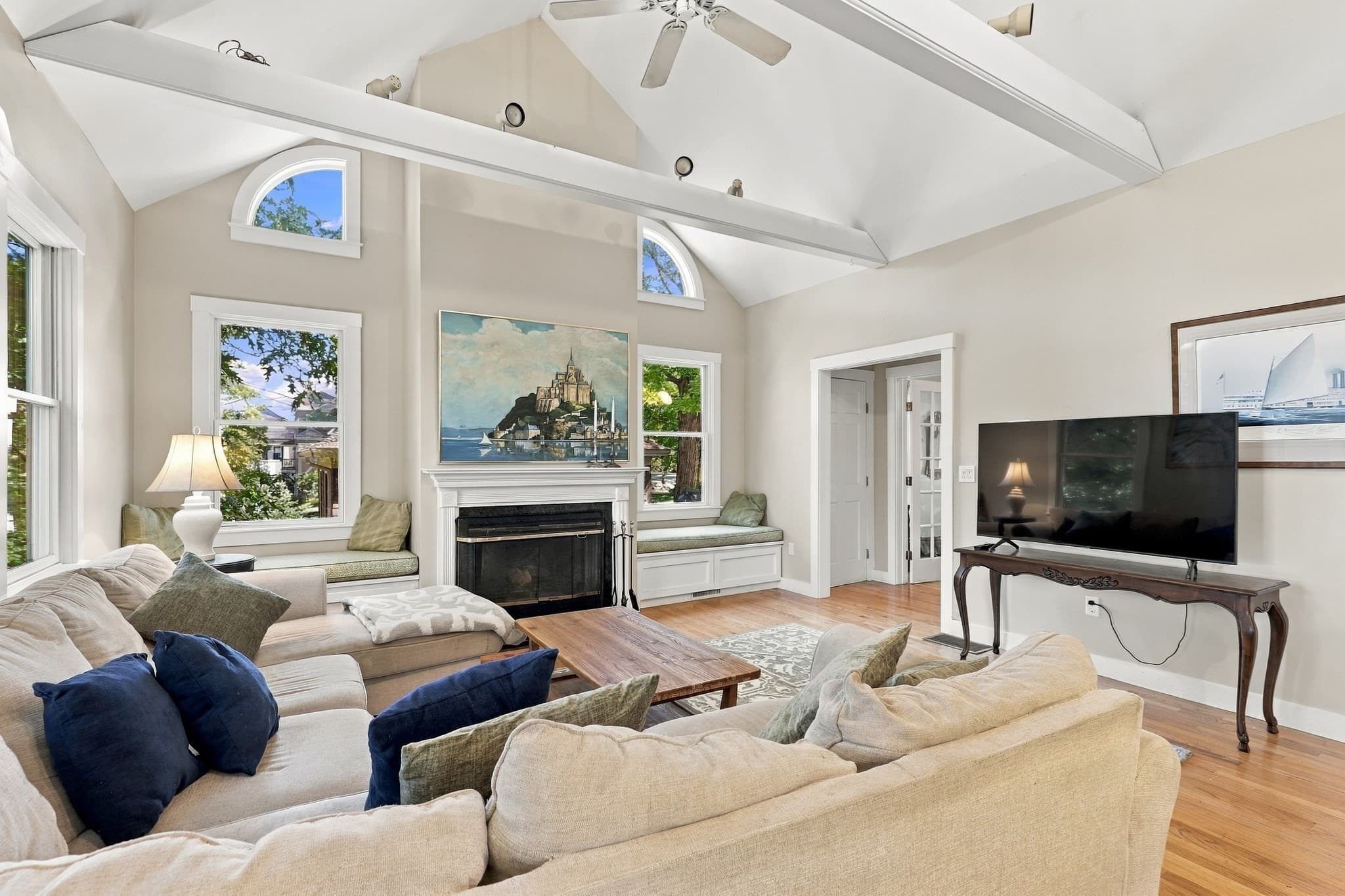 Single Family Residence at 60 Highland Street, Concord MA 01742, Concord, photo 18 of 36