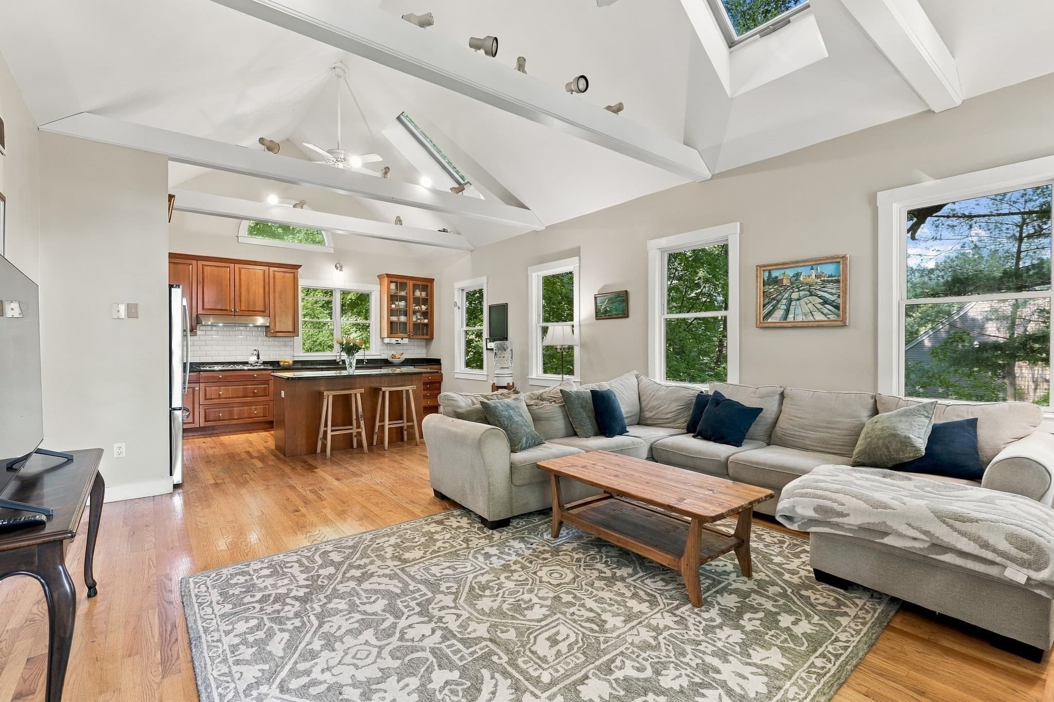 Single Family Residence at 60 Highland Street, Concord MA 01742, Concord, photo 15 of 36
