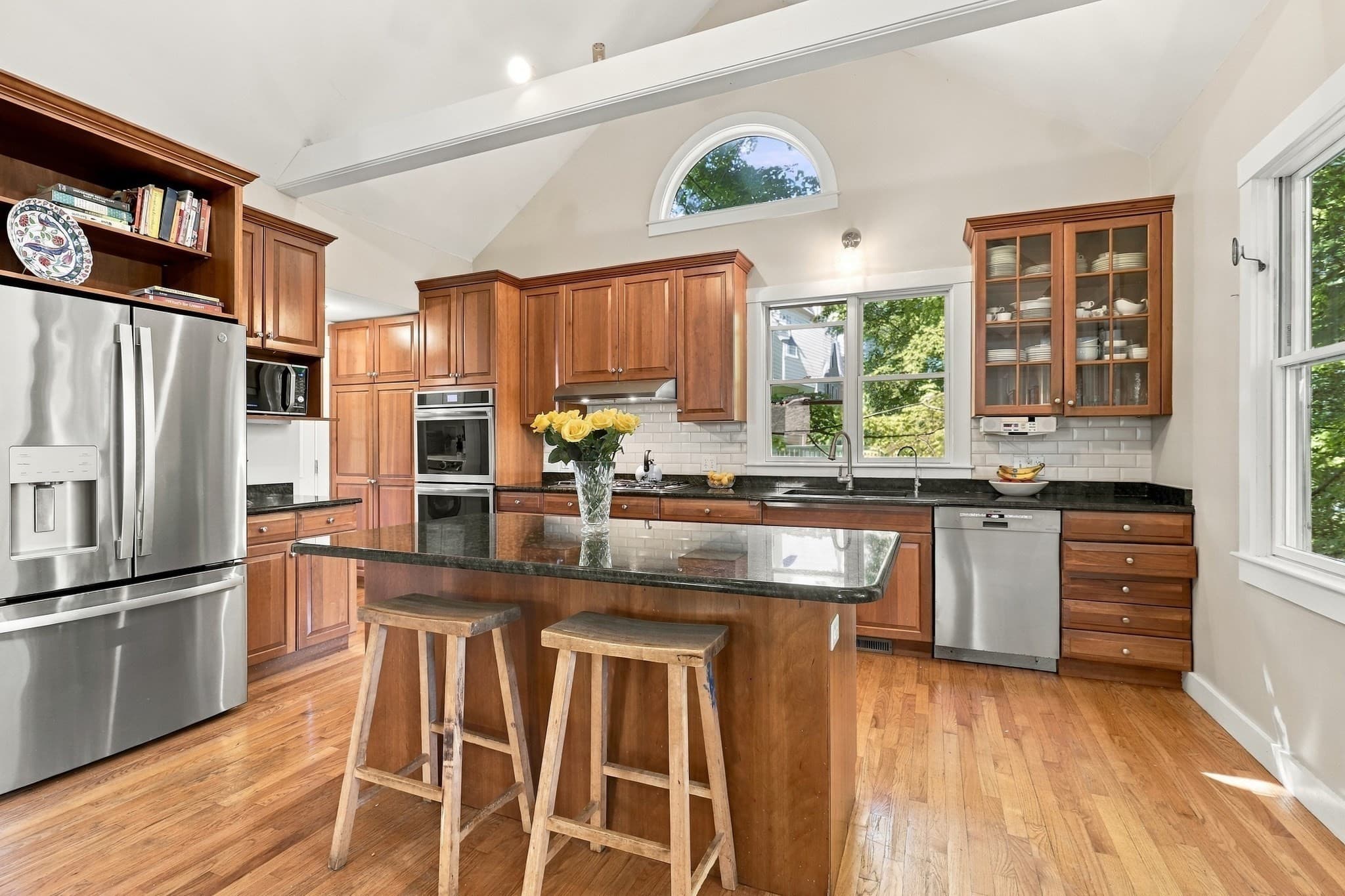 Single Family Residence at 60 Highland Street, Concord MA 01742, Concord, photo 11 of 36