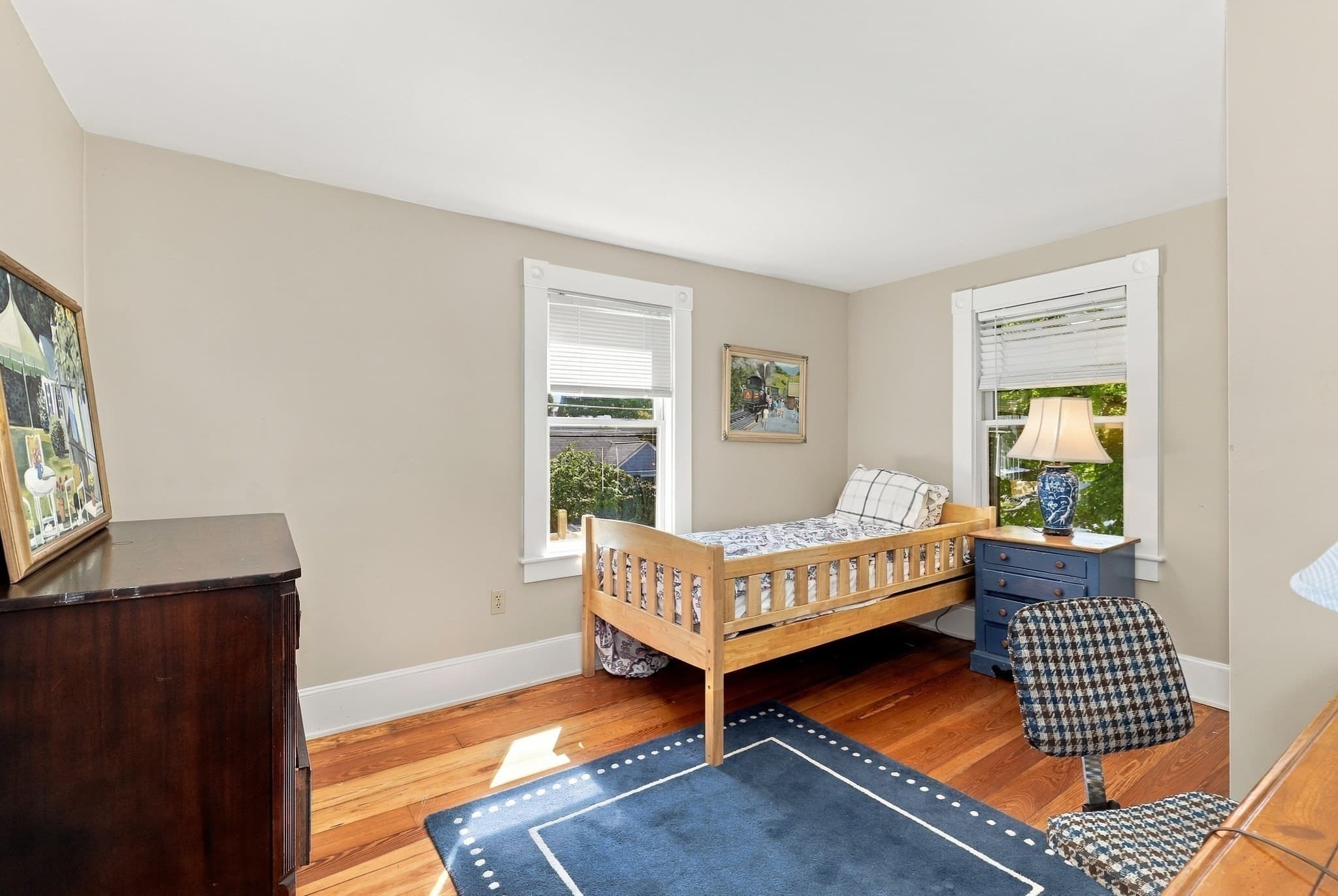 Single Family Residence at 60 Highland Street, Concord MA 01742, Concord, photo 29 of 36