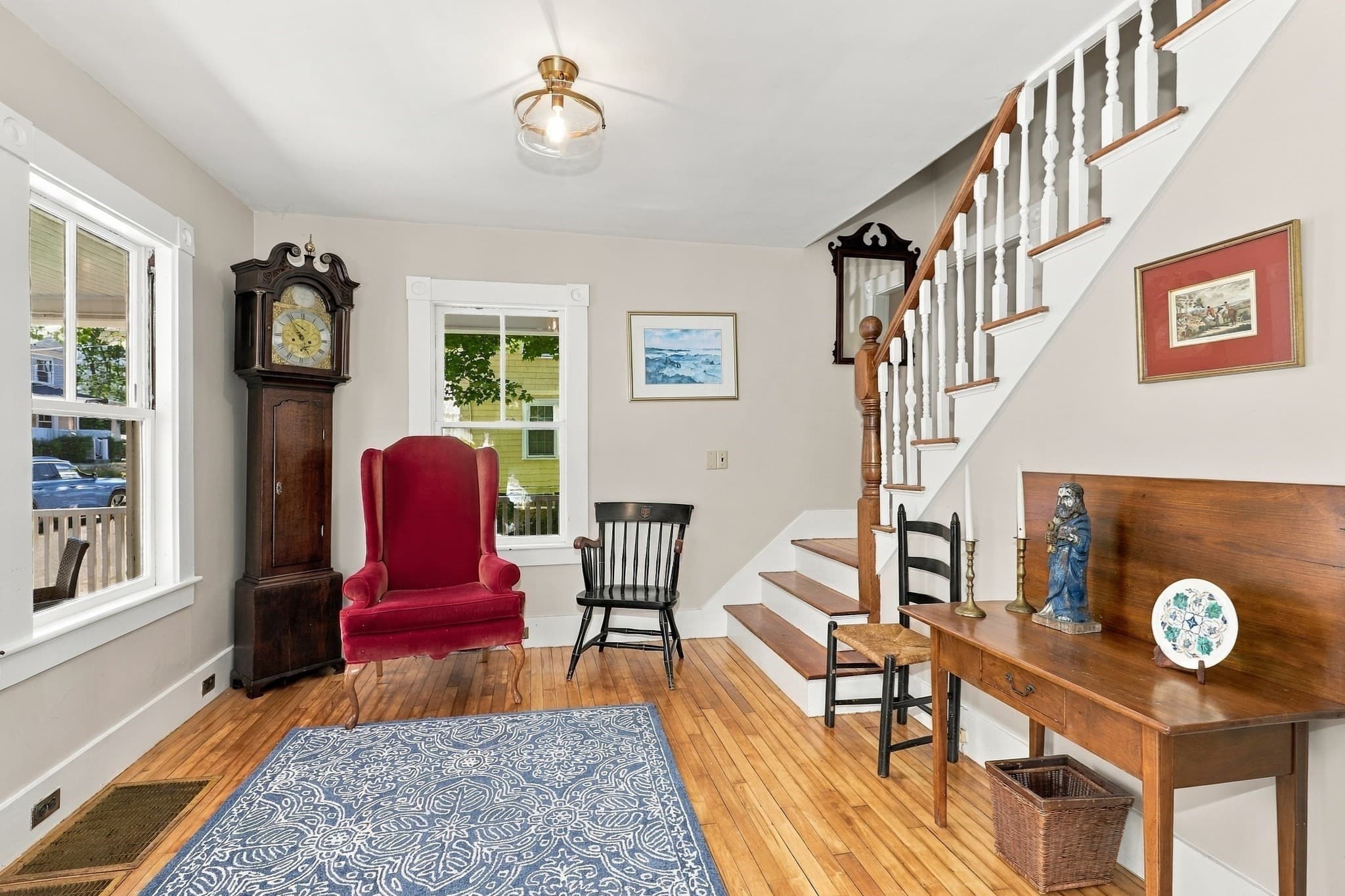 Single Family Residence at 60 Highland Street, Concord MA 01742, Concord, photo 4 of 36