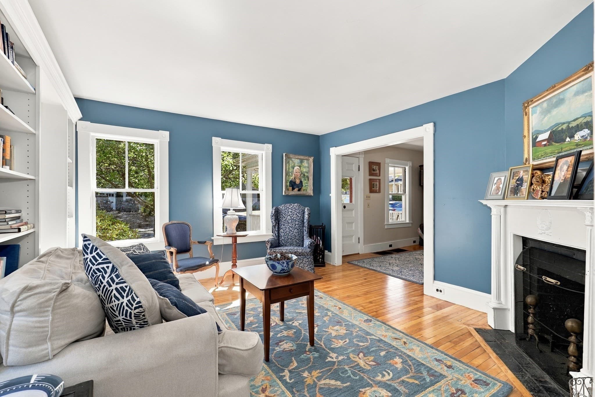 Single Family Residence at 60 Highland Street, Concord MA 01742, Concord, photo 8 of 36