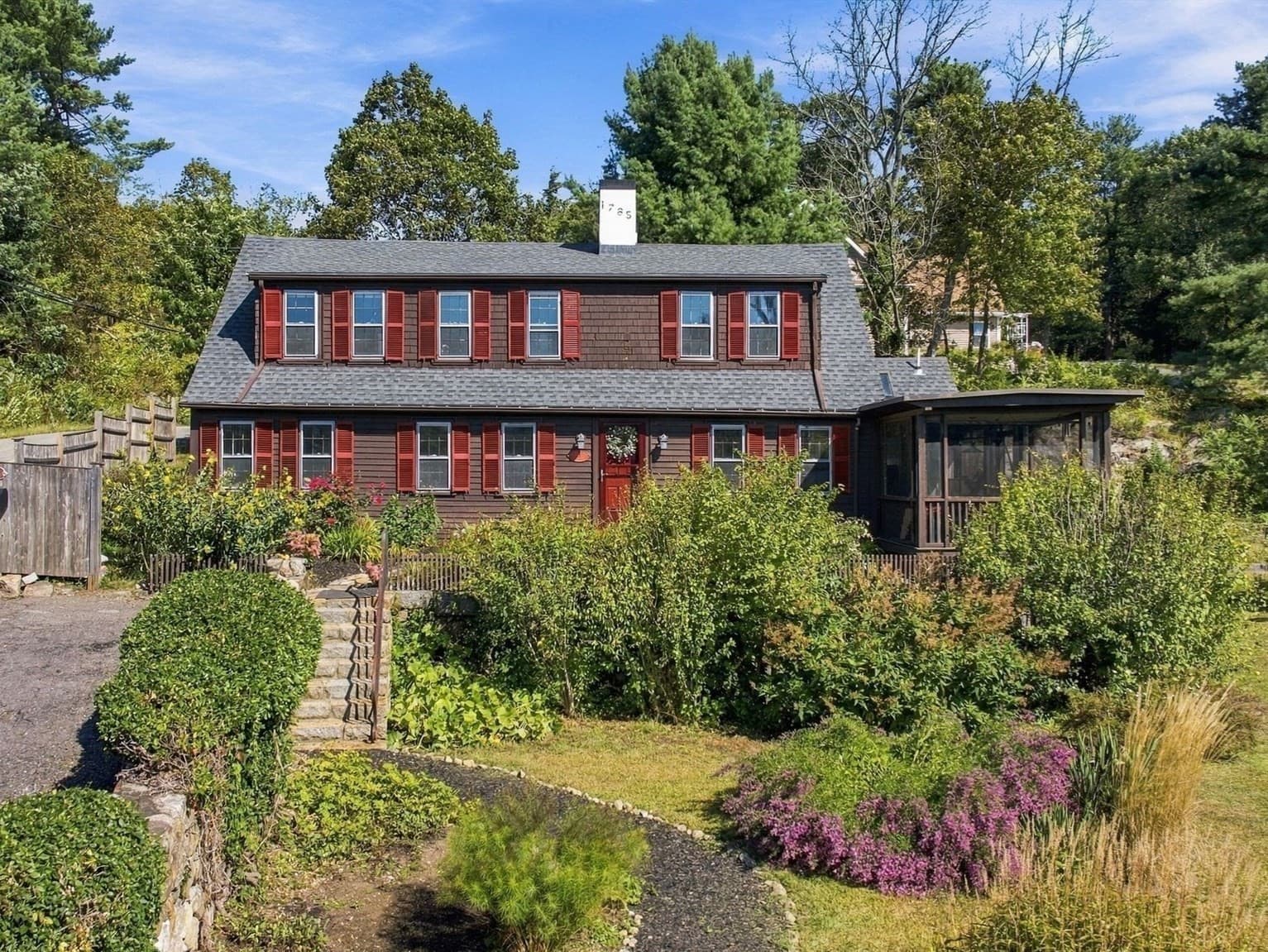 Single Family Residence at 25 Concord St, Gloucester MA 01930, Gloucester, photo 2 of 42