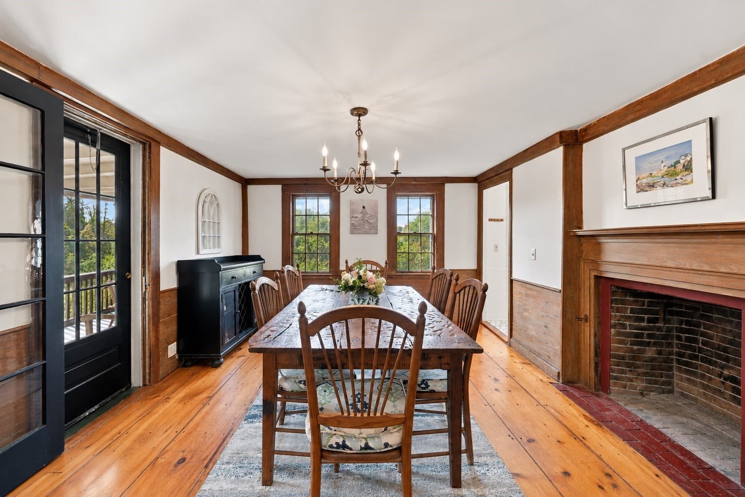 Single Family Residence at 25 Concord St, Gloucester MA 01930, Gloucester, photo 17 of 42
