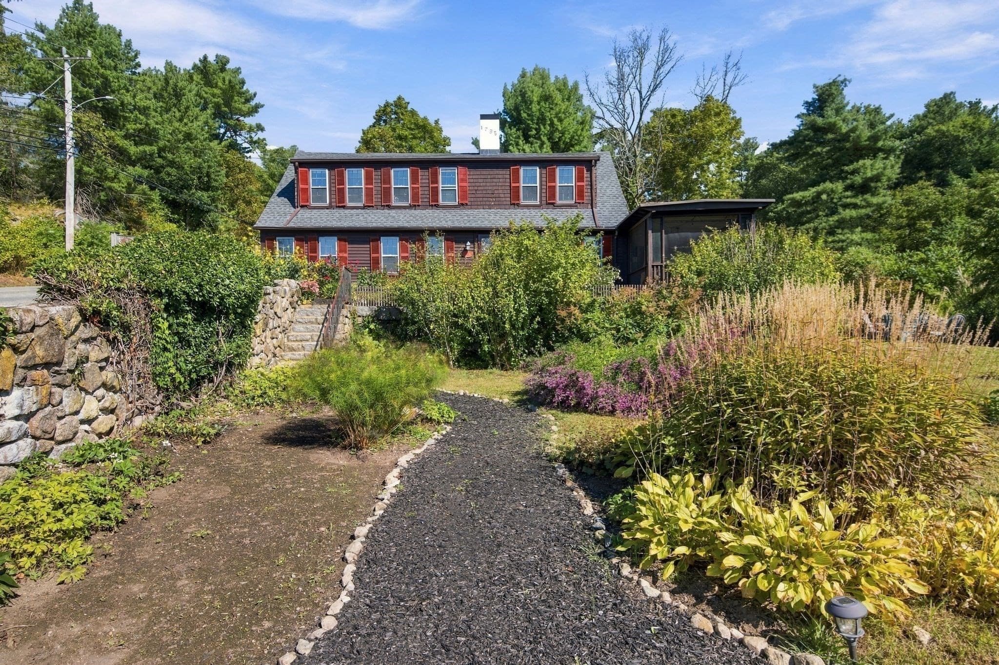 Single Family Residence at 25 Concord St, Gloucester MA 01930, Gloucester, photo 3 of 42