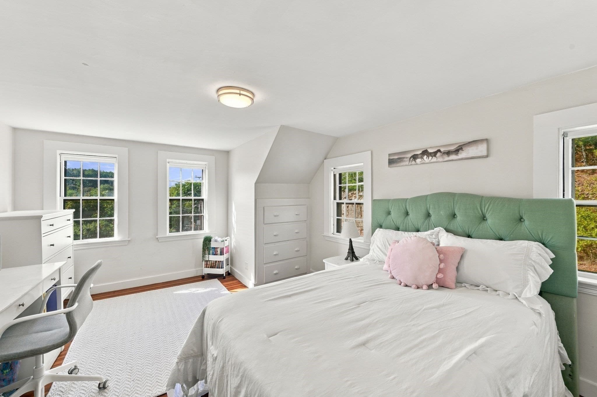 Single Family Residence at 25 Concord St, Gloucester MA 01930, Gloucester, photo 28 of 42